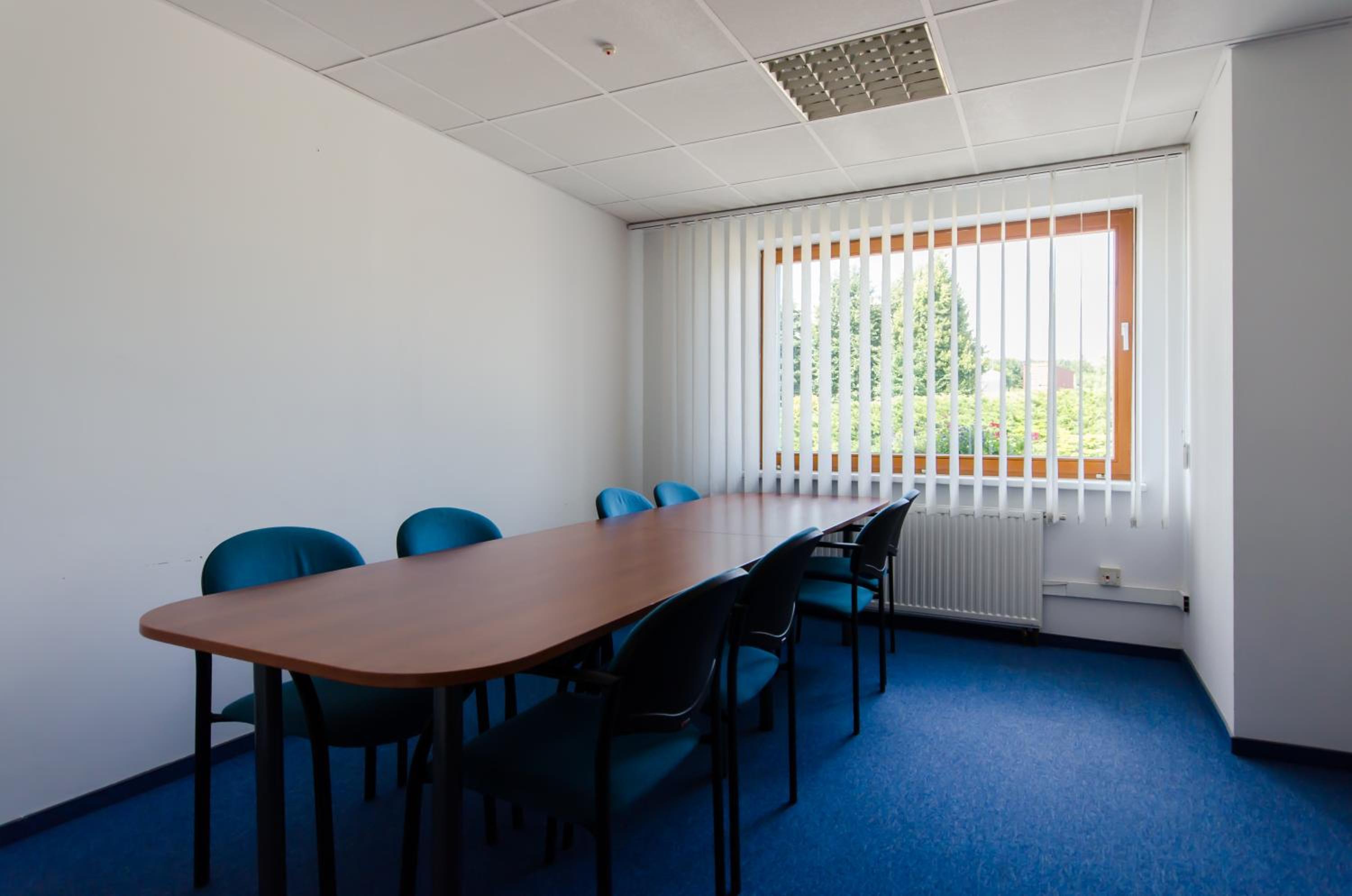 meeting room