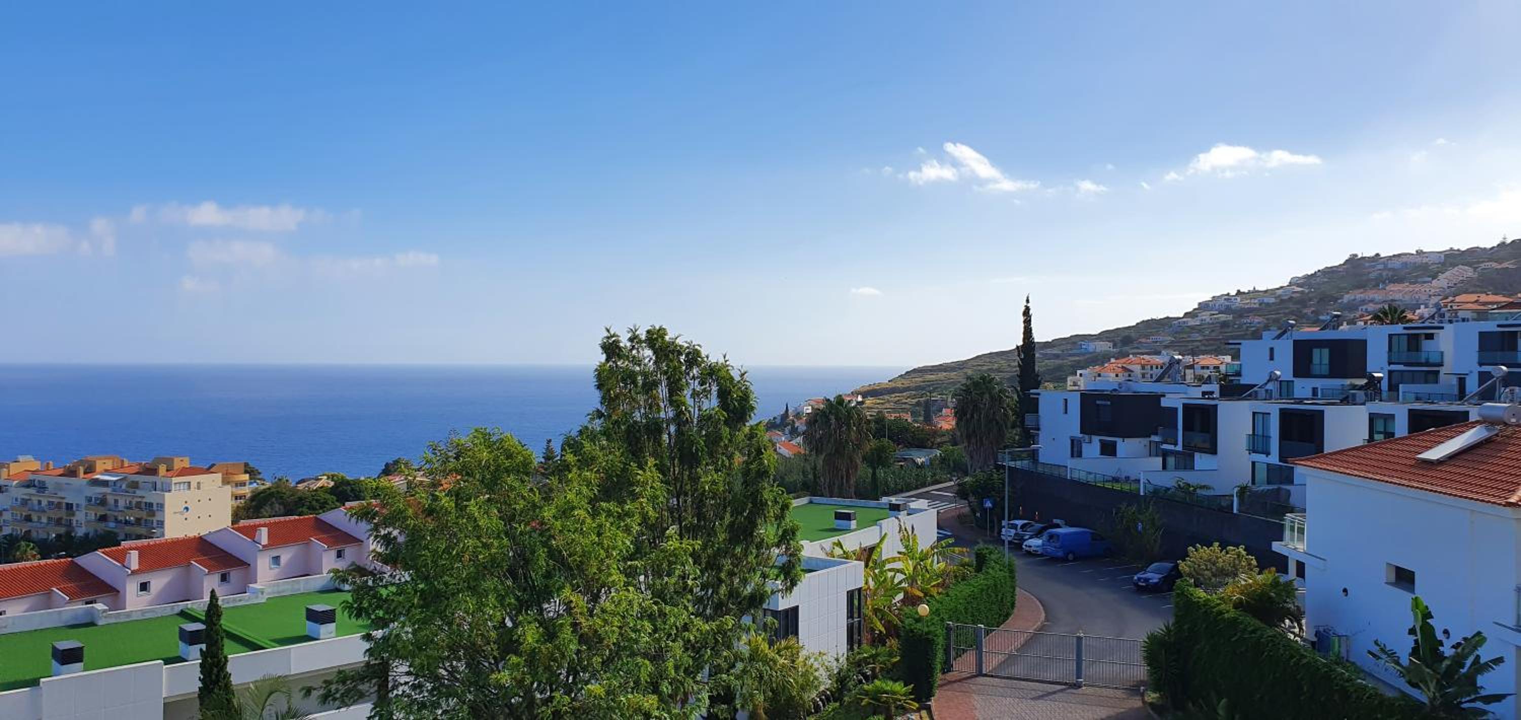 Hotel Apartamento Doreen - Image 1