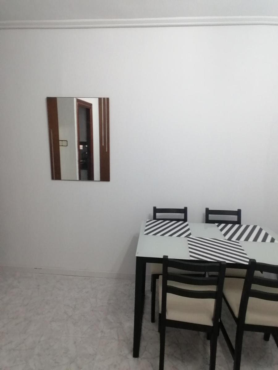 PISO EN MALVARROSA photo 3