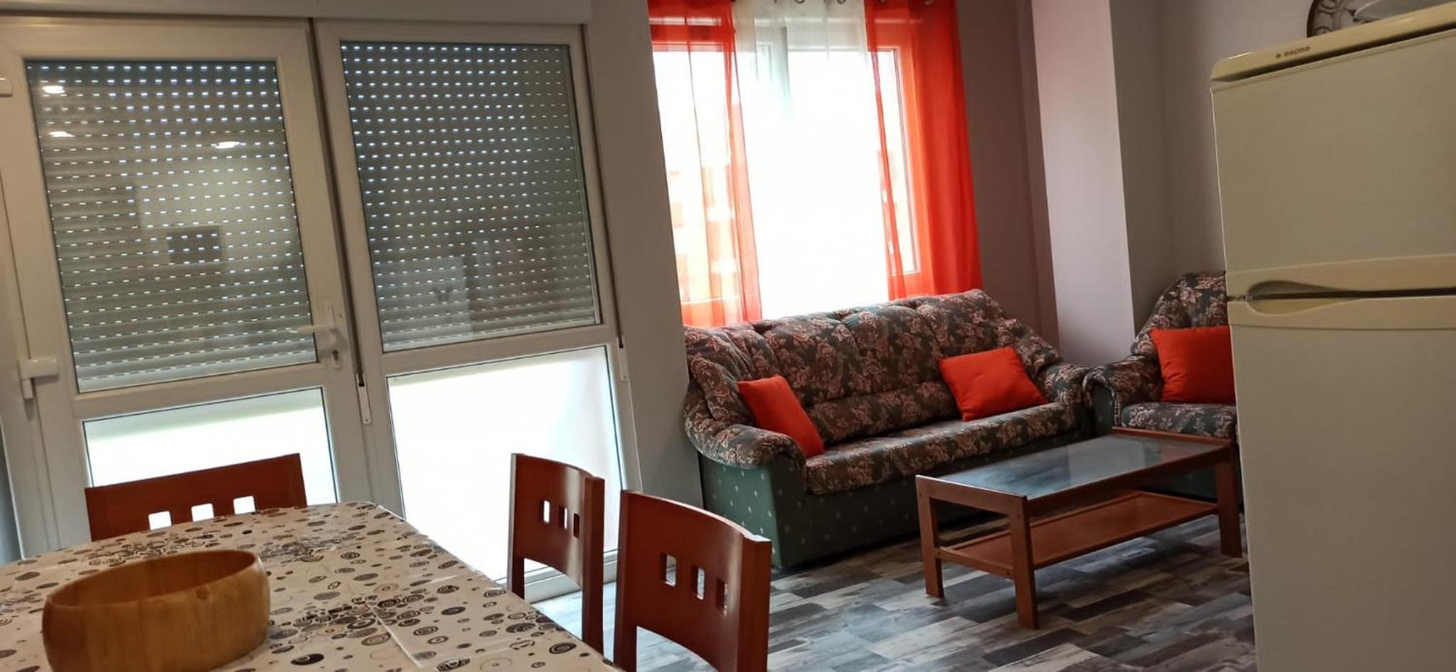 Apartamento Mar deluxe Suances view 5