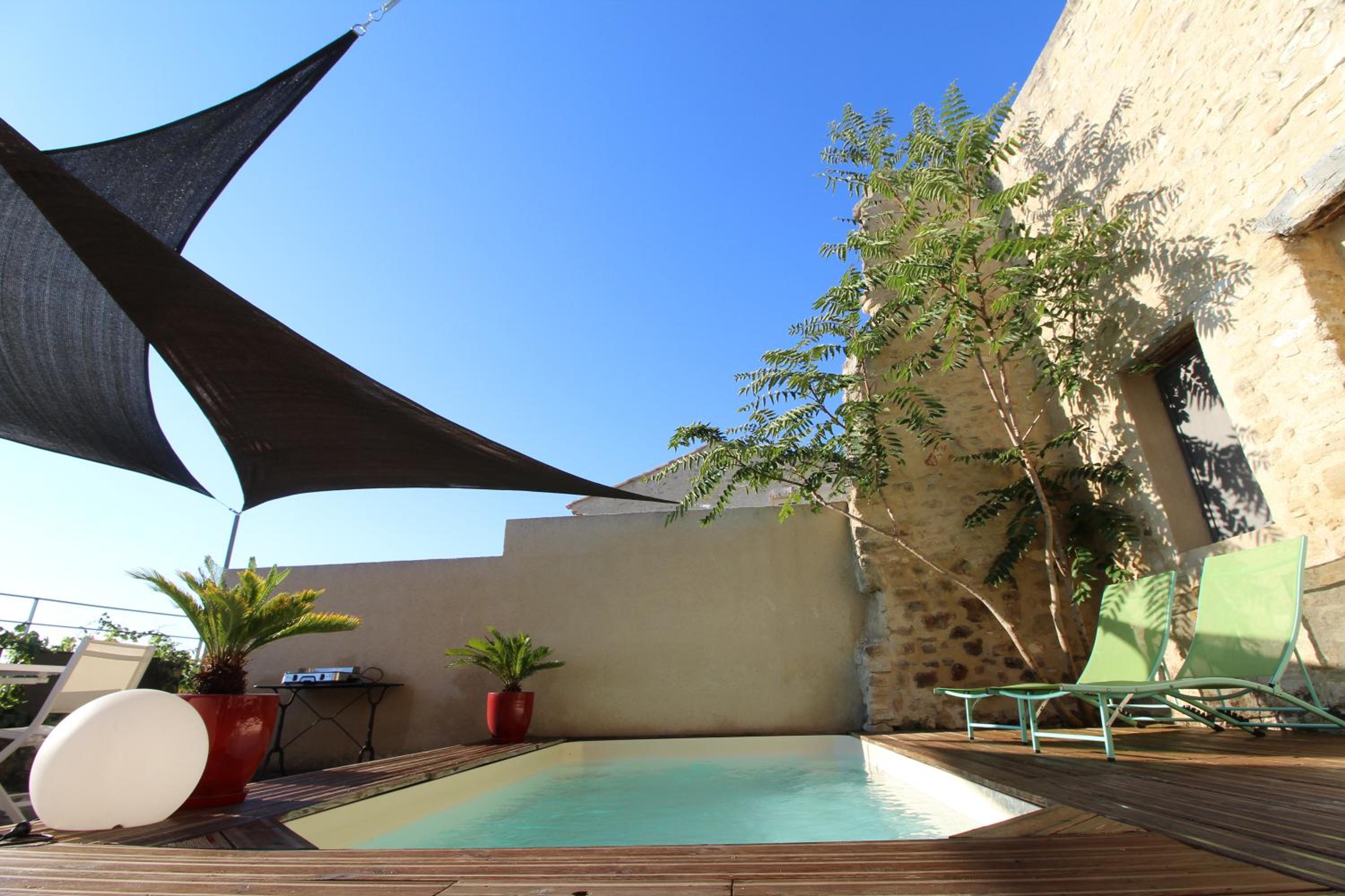 The Panoramic House