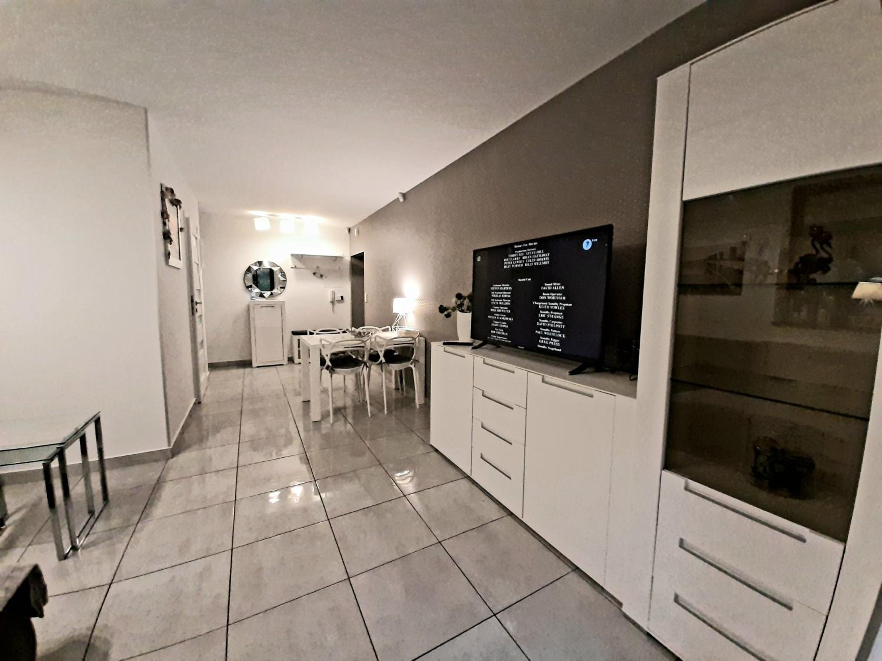 Apartamenty Aleksandry Apartament przy Parku view 2