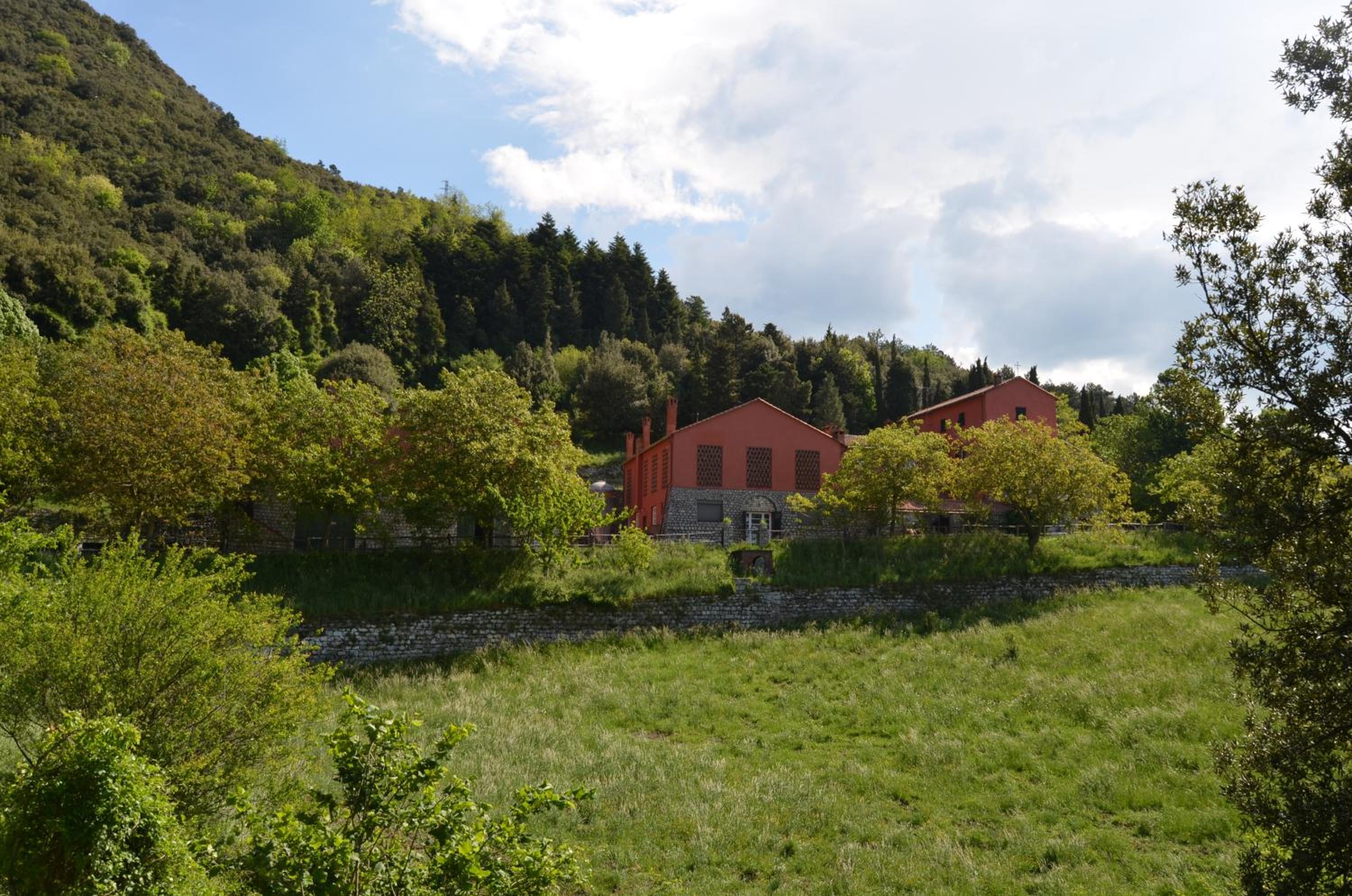 Agriturismo Monte Pu' view 4