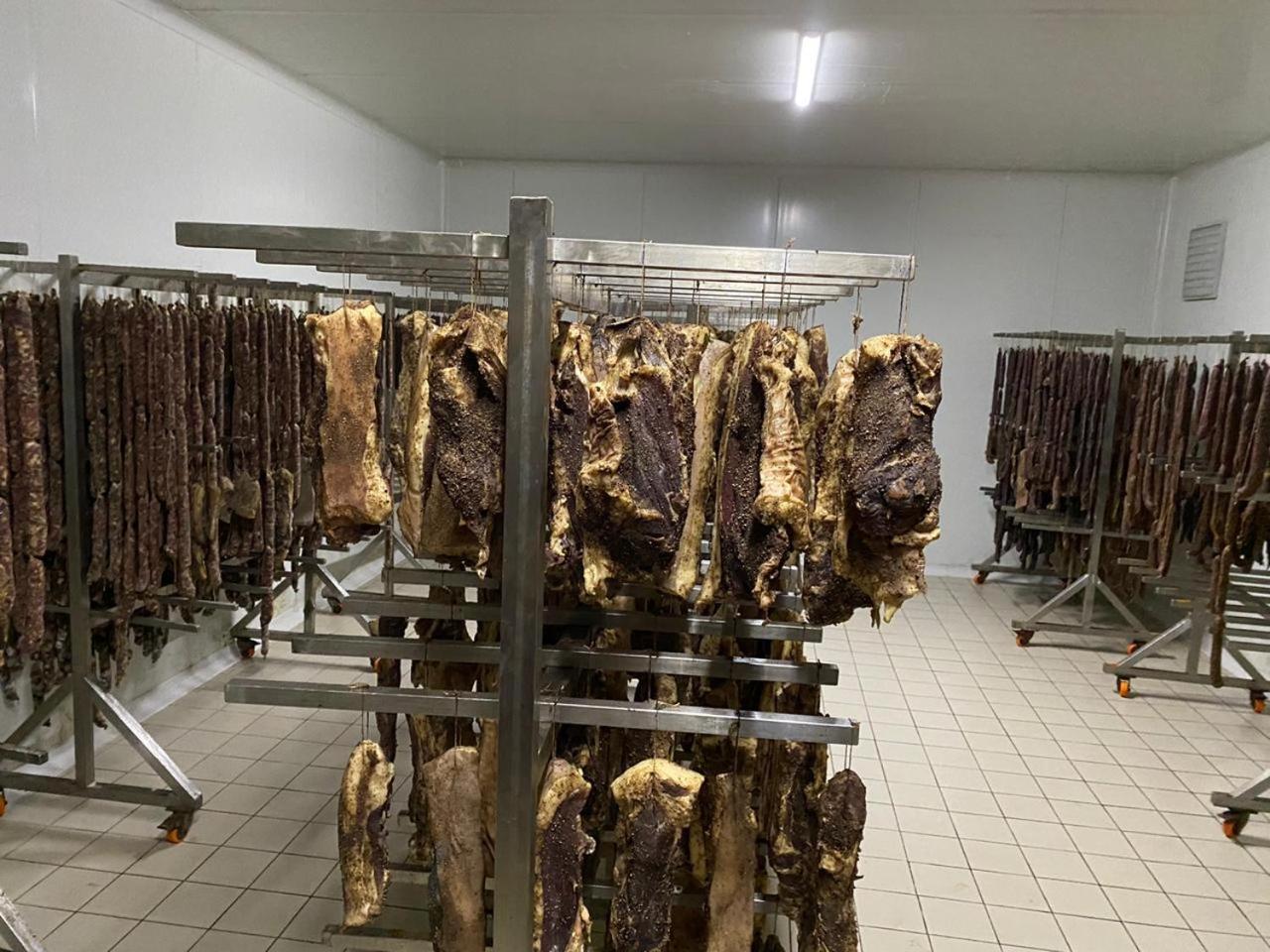 Mrizi i Zanave Agroturizëm