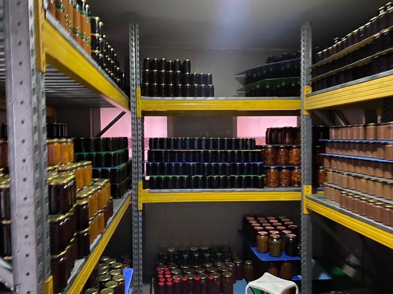 Mrizi i Zanave Agroturizëm
