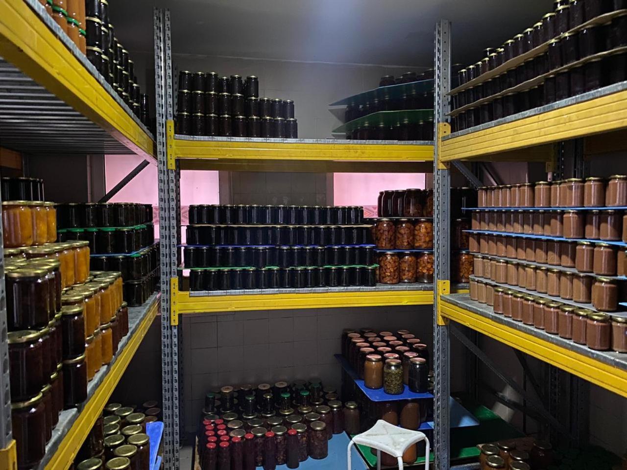 Mrizi i Zanave Agroturizëm