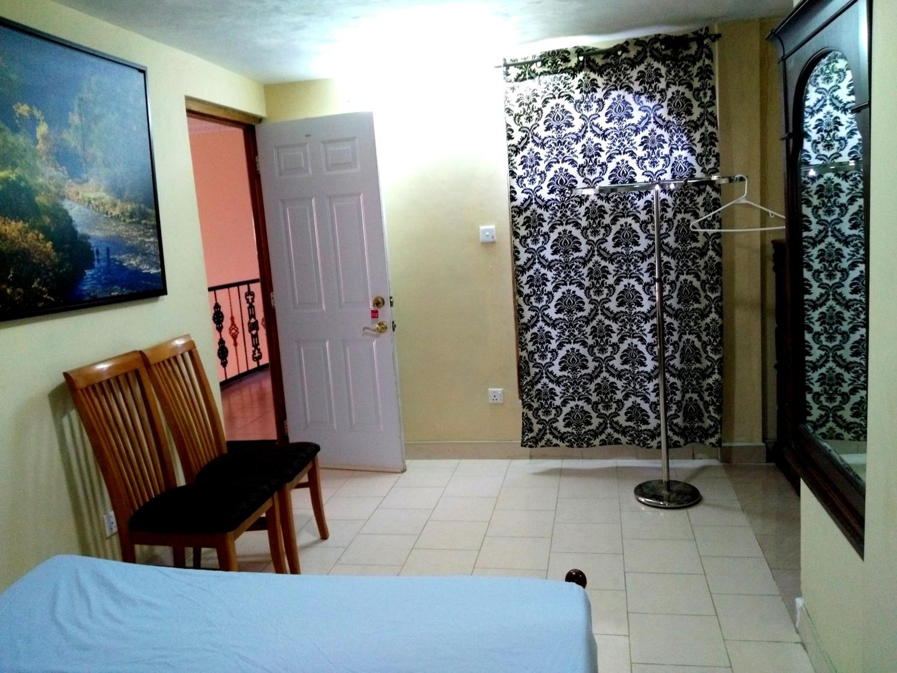 Senthil Complex view 2