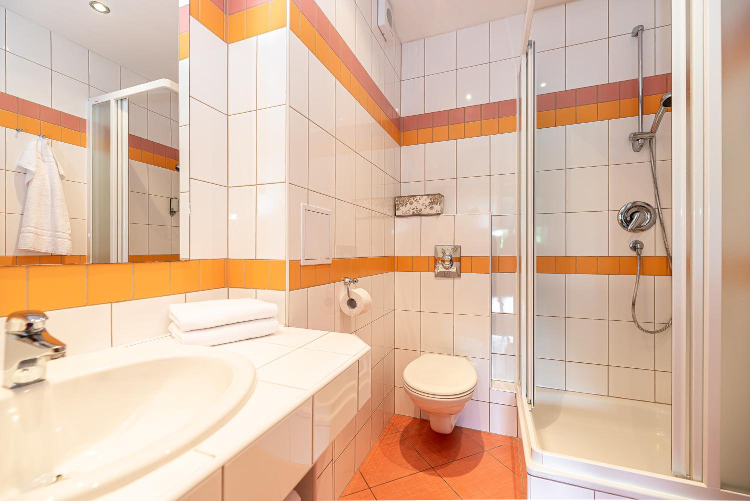 Apartmány Engadin