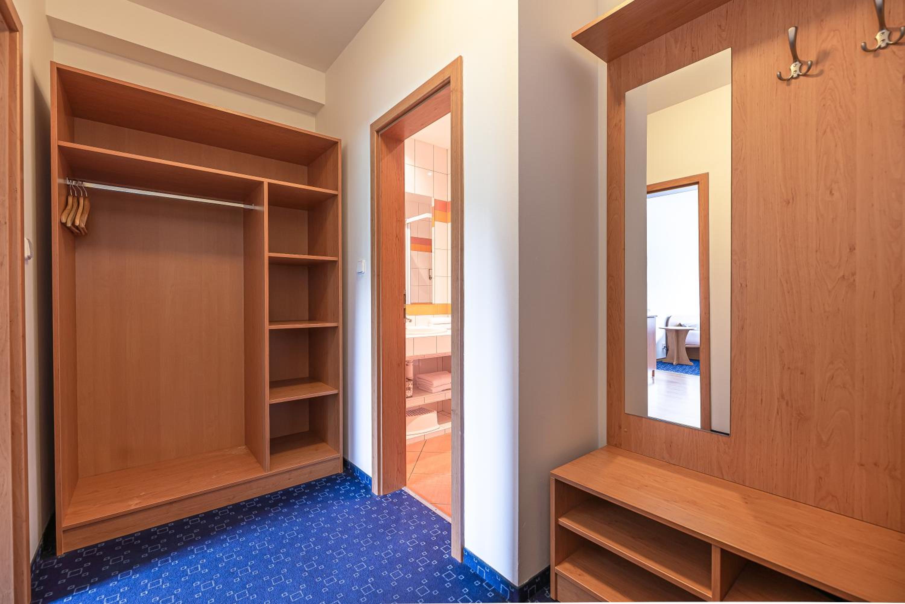 Apartmány Engadin
