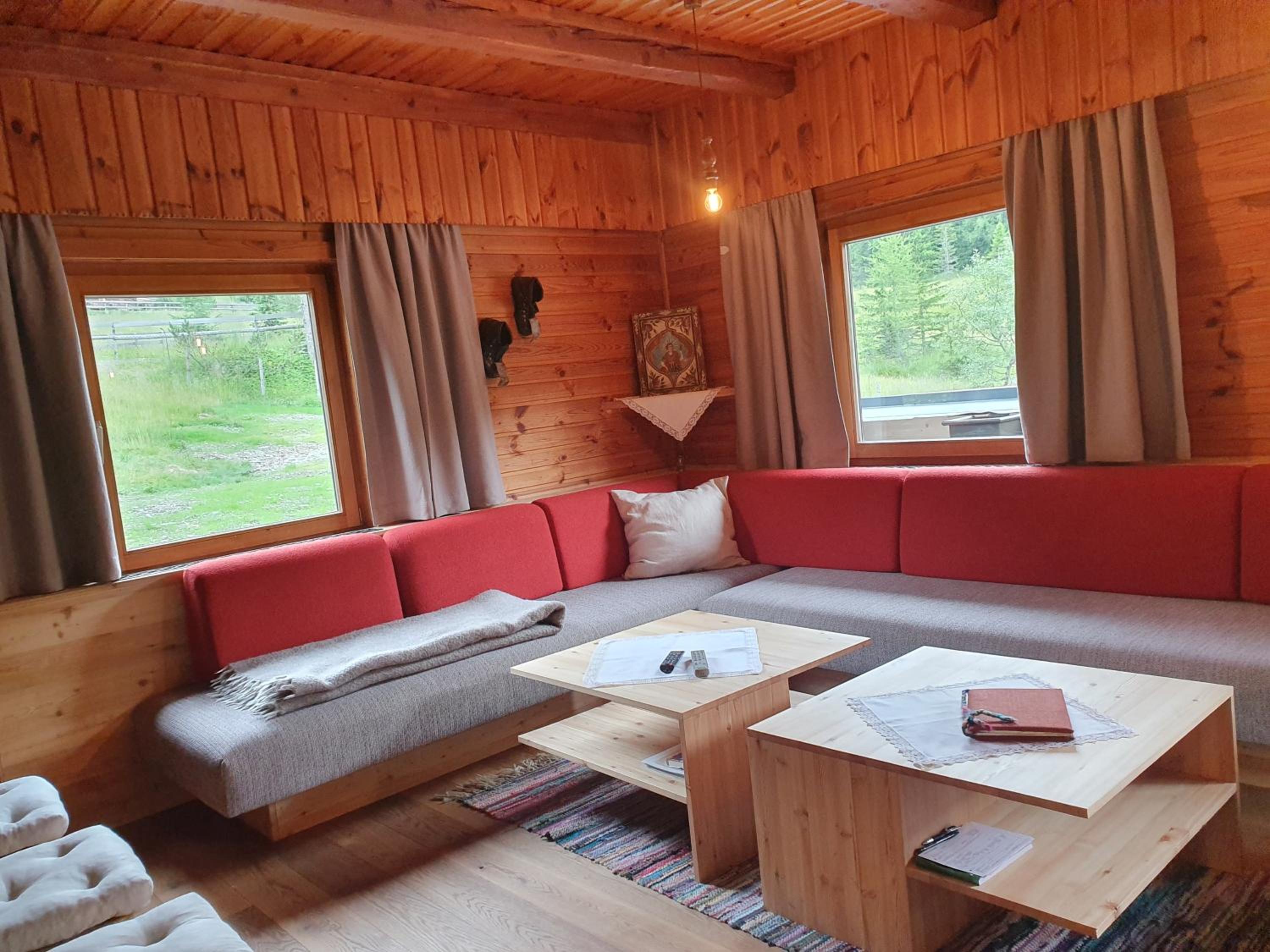 Marktlhütte