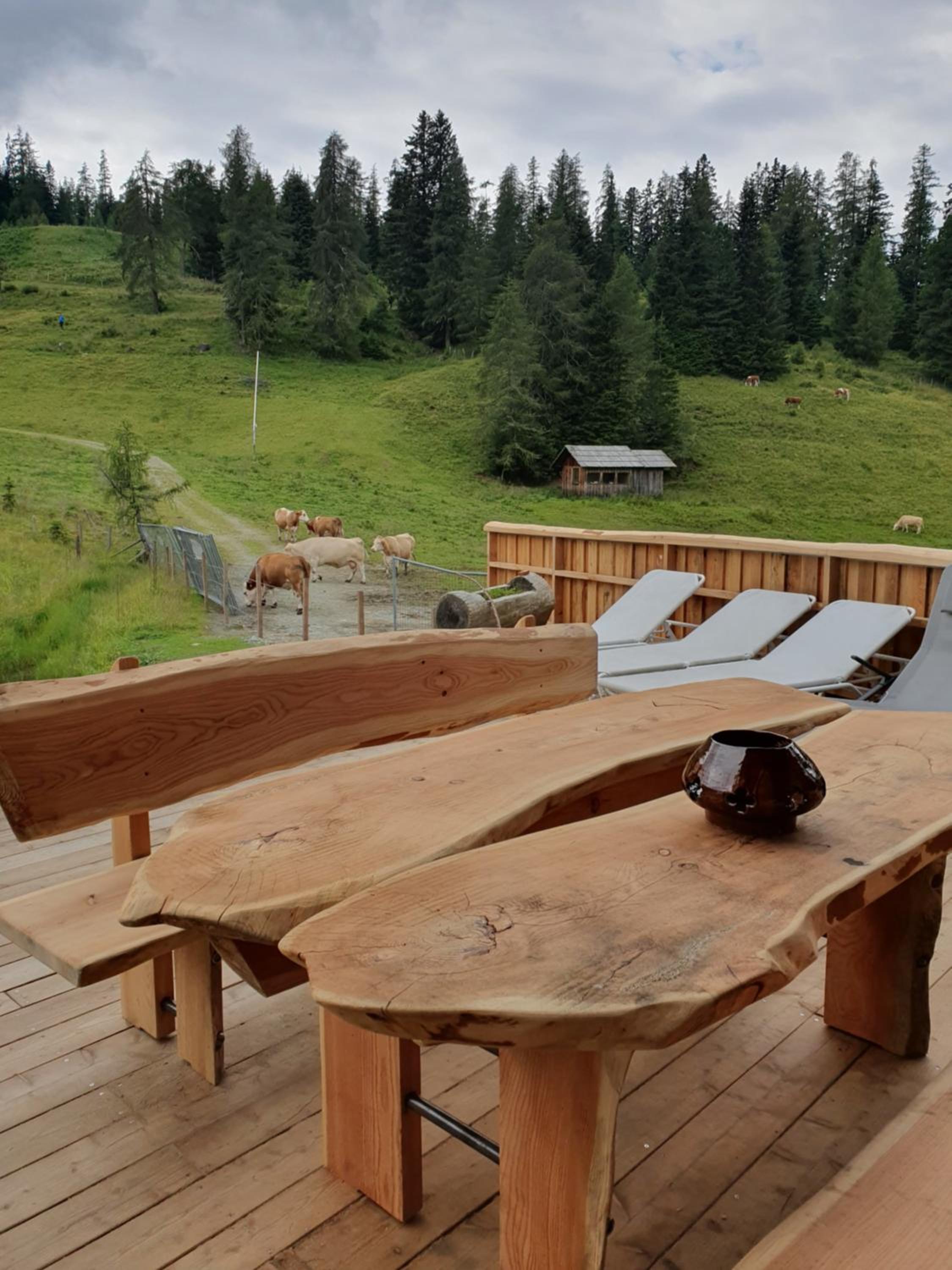 Marktlhütte