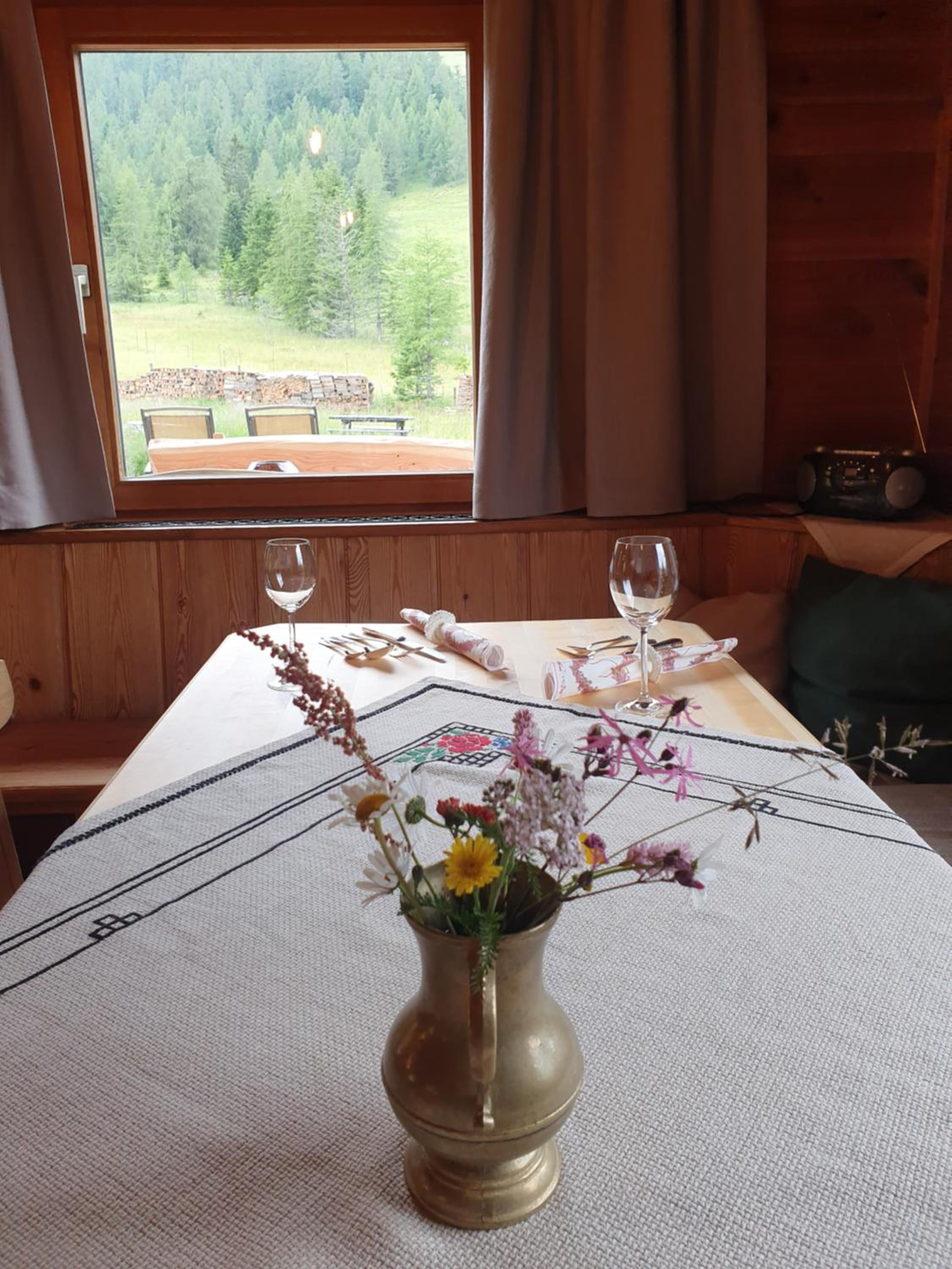 Marktlhütte
