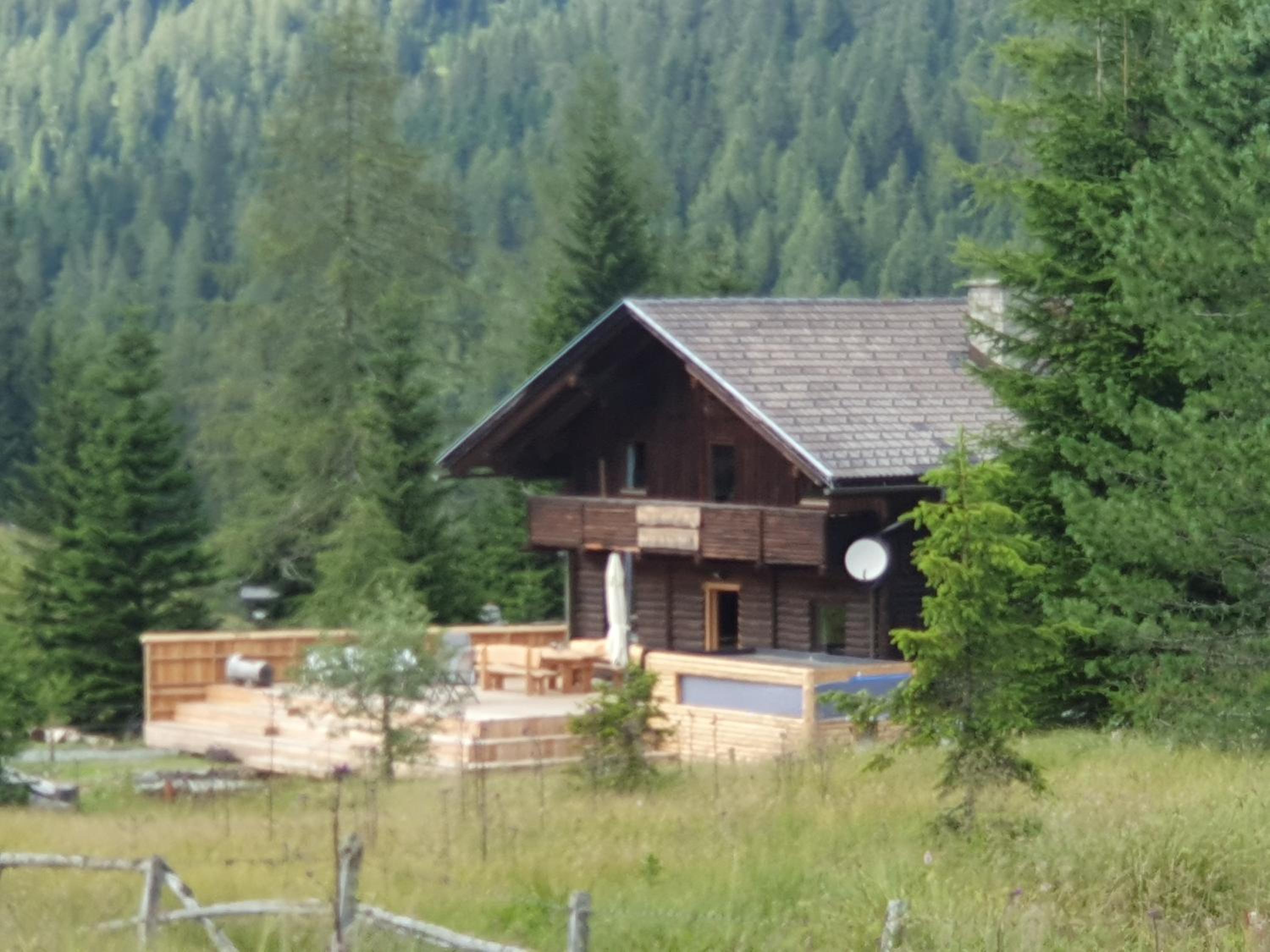 Marktlhütte
