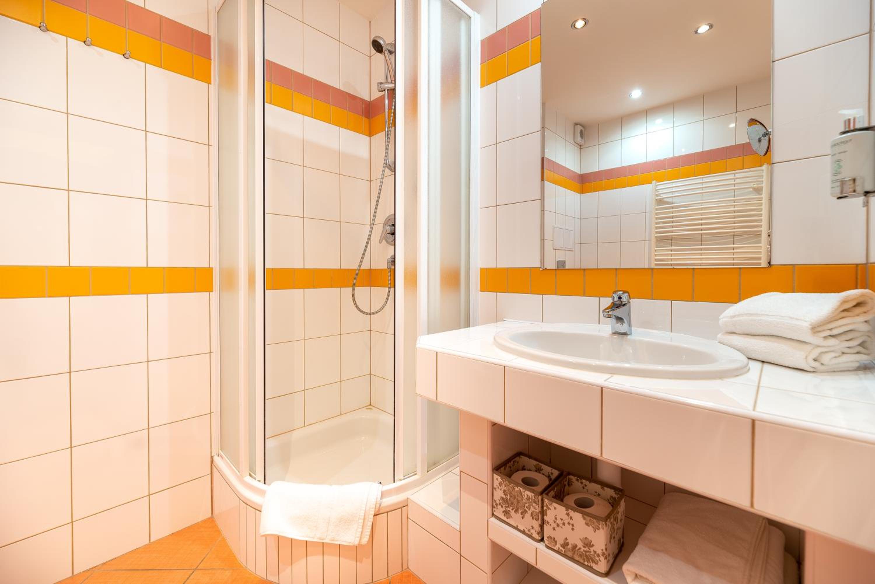 Apartmány Engadin