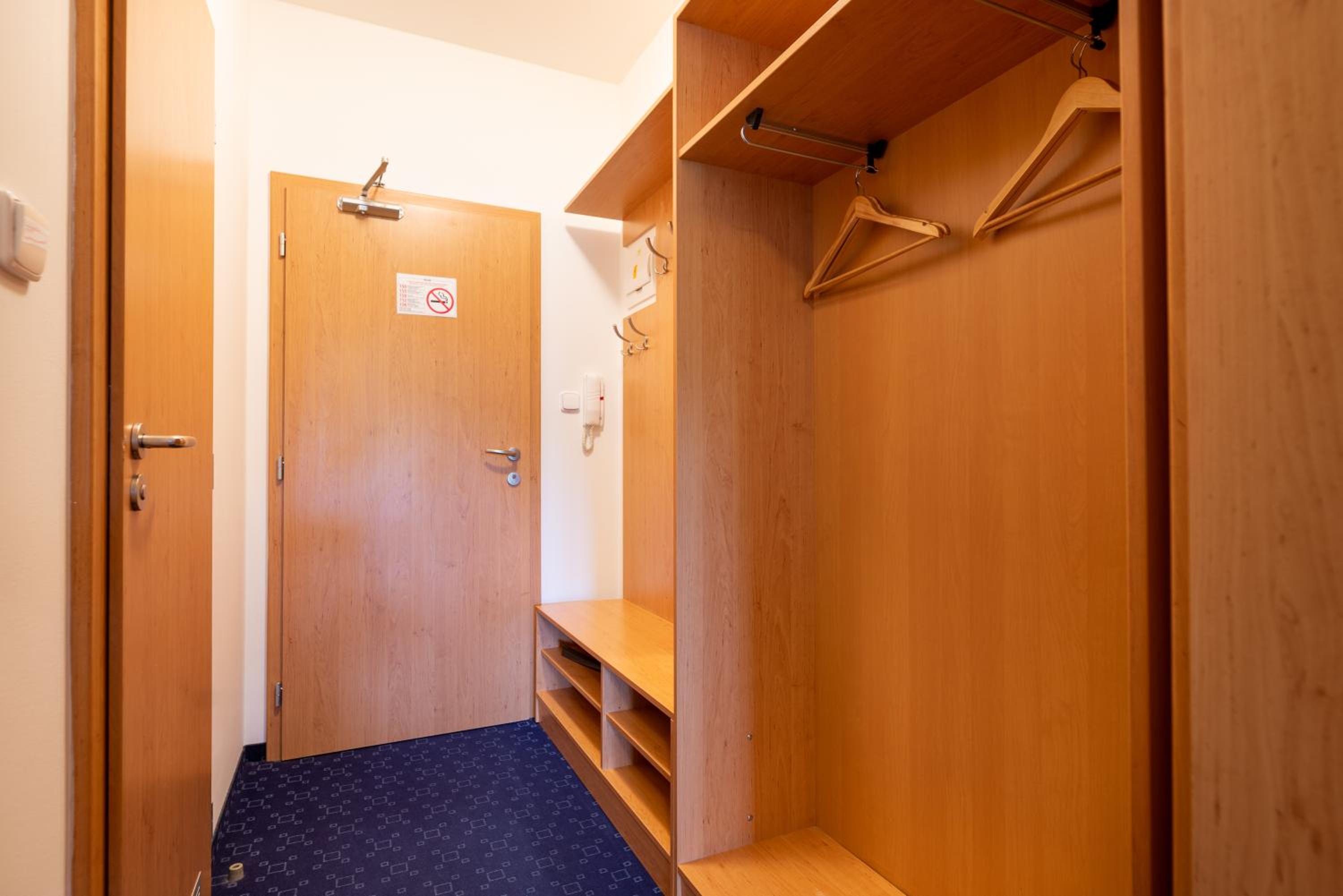 Apartmány Engadin