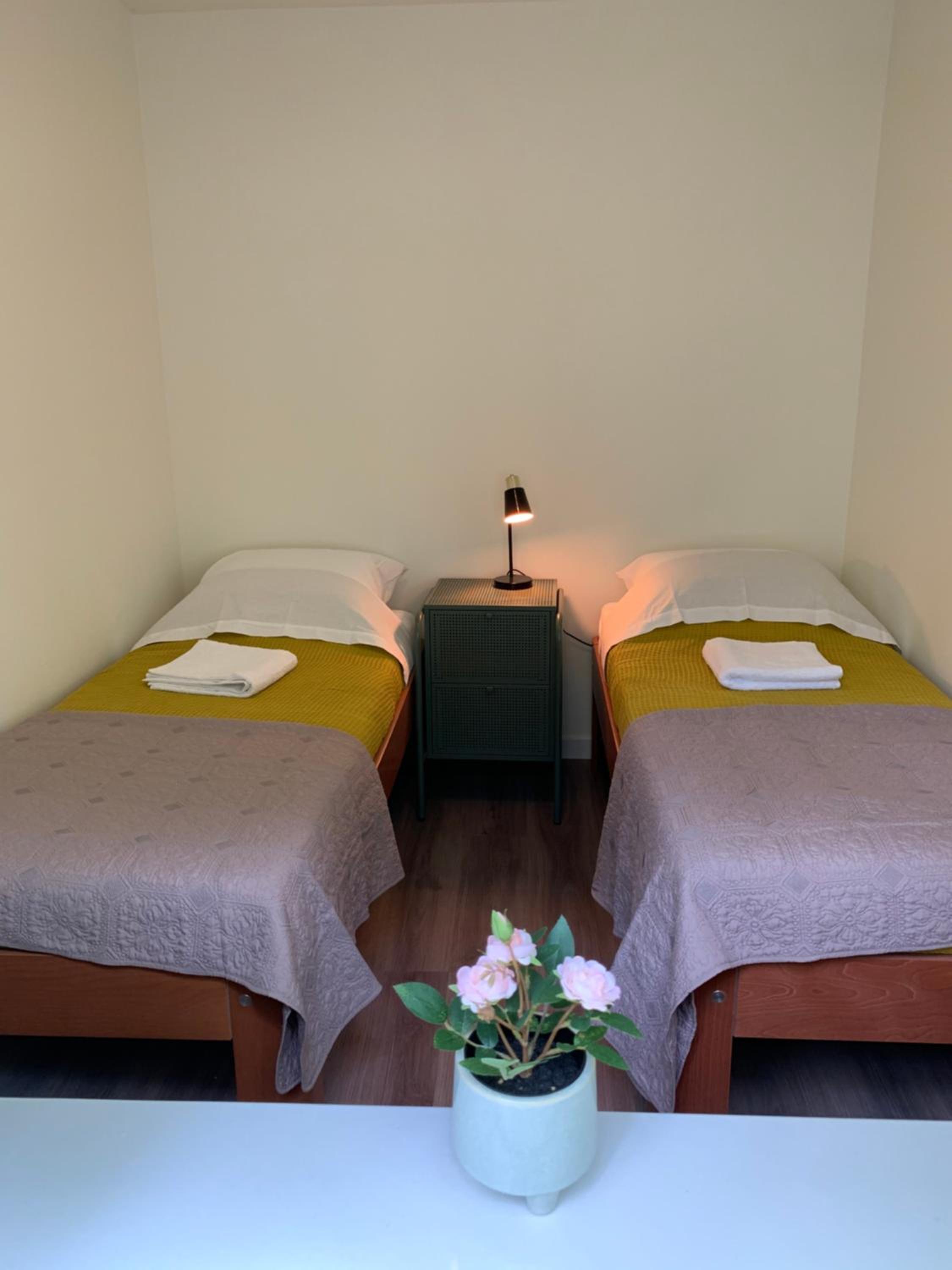Gouden Hert: relaxen in comfort! #otterlo #hogeveluwe view 4