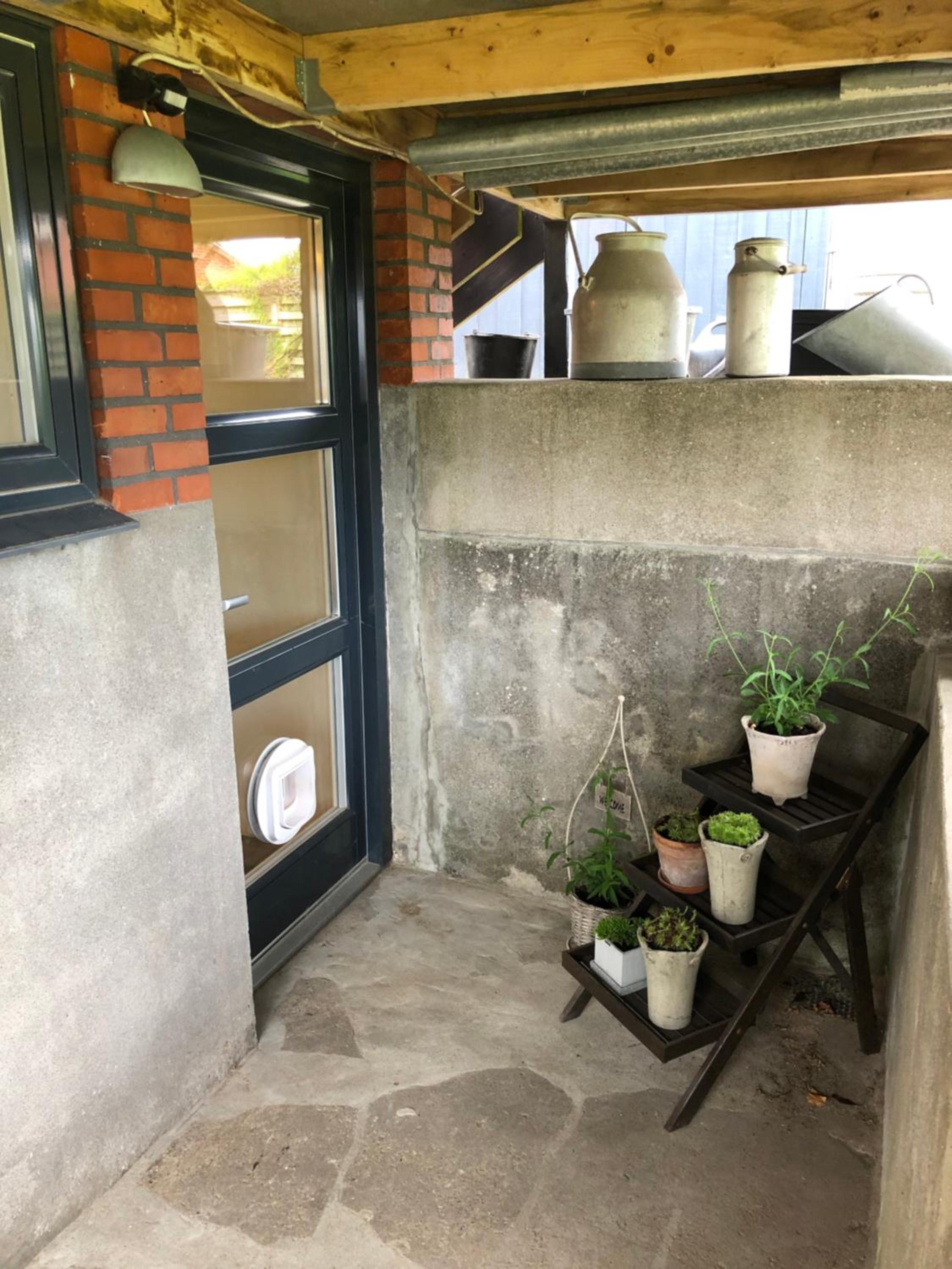 Guesthouse Dybbøl, Sønderborg