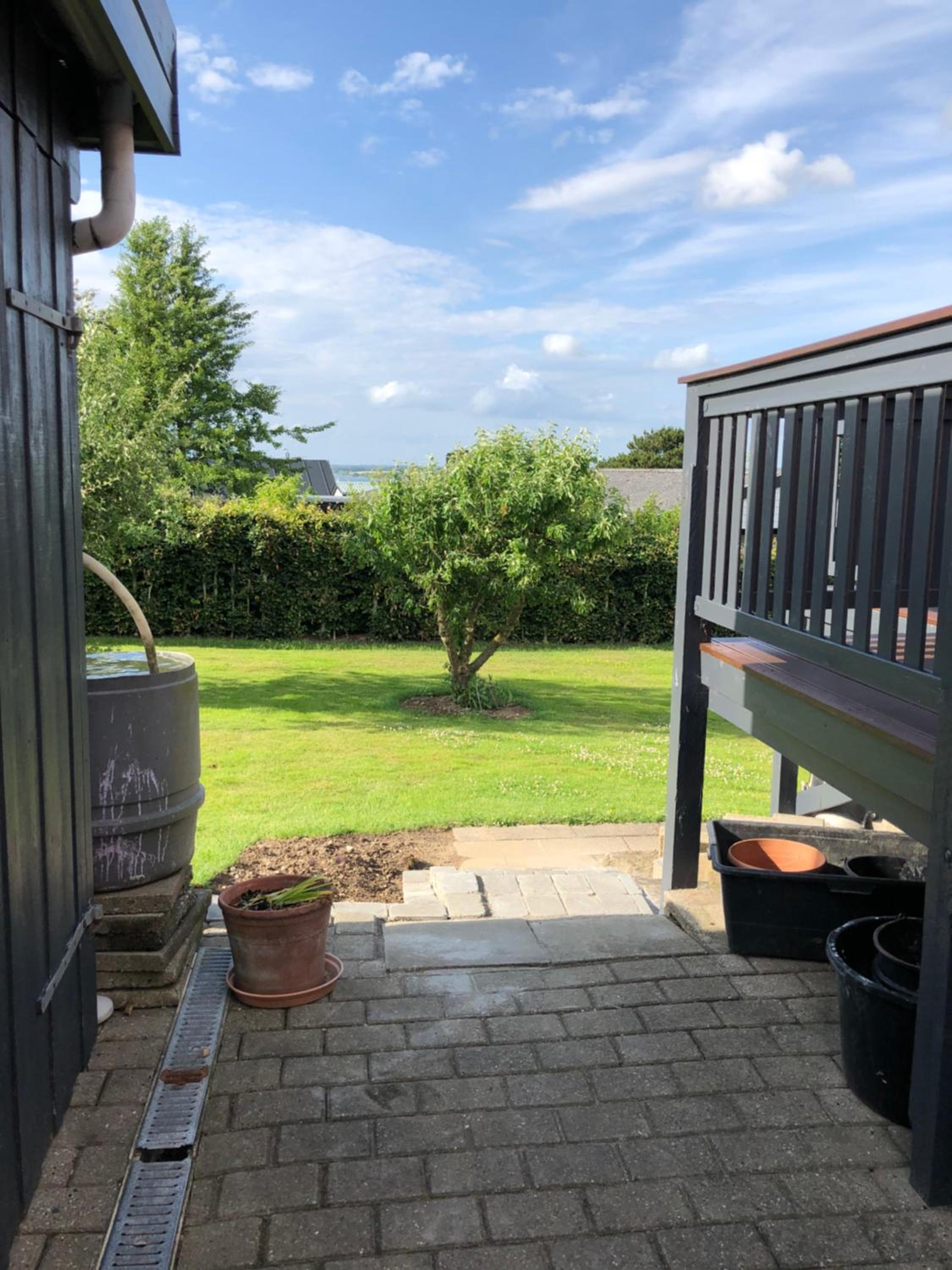 Guesthouse Dybbøl, Sønderborg