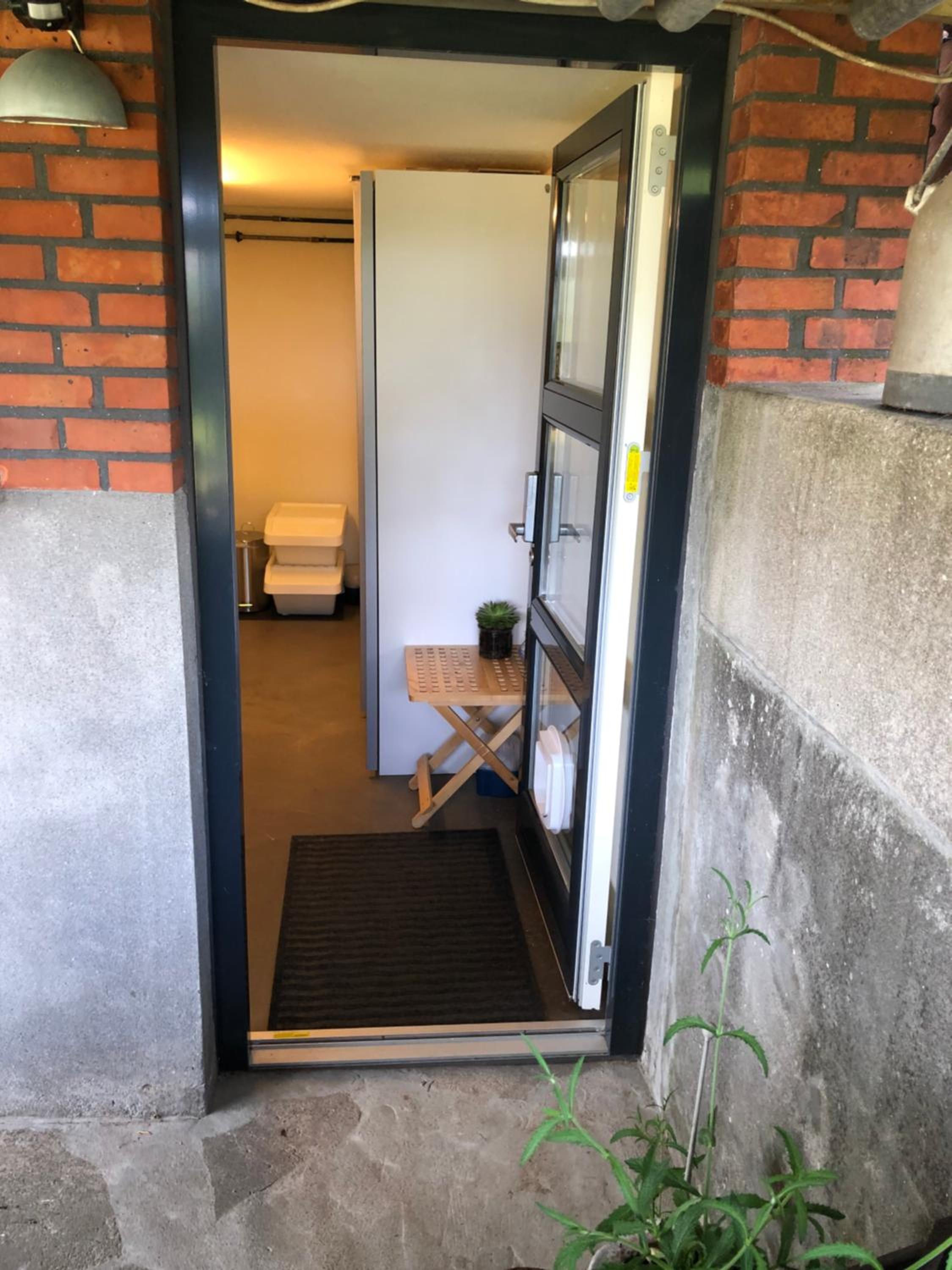 Guesthouse Dybbøl, Sønderborg