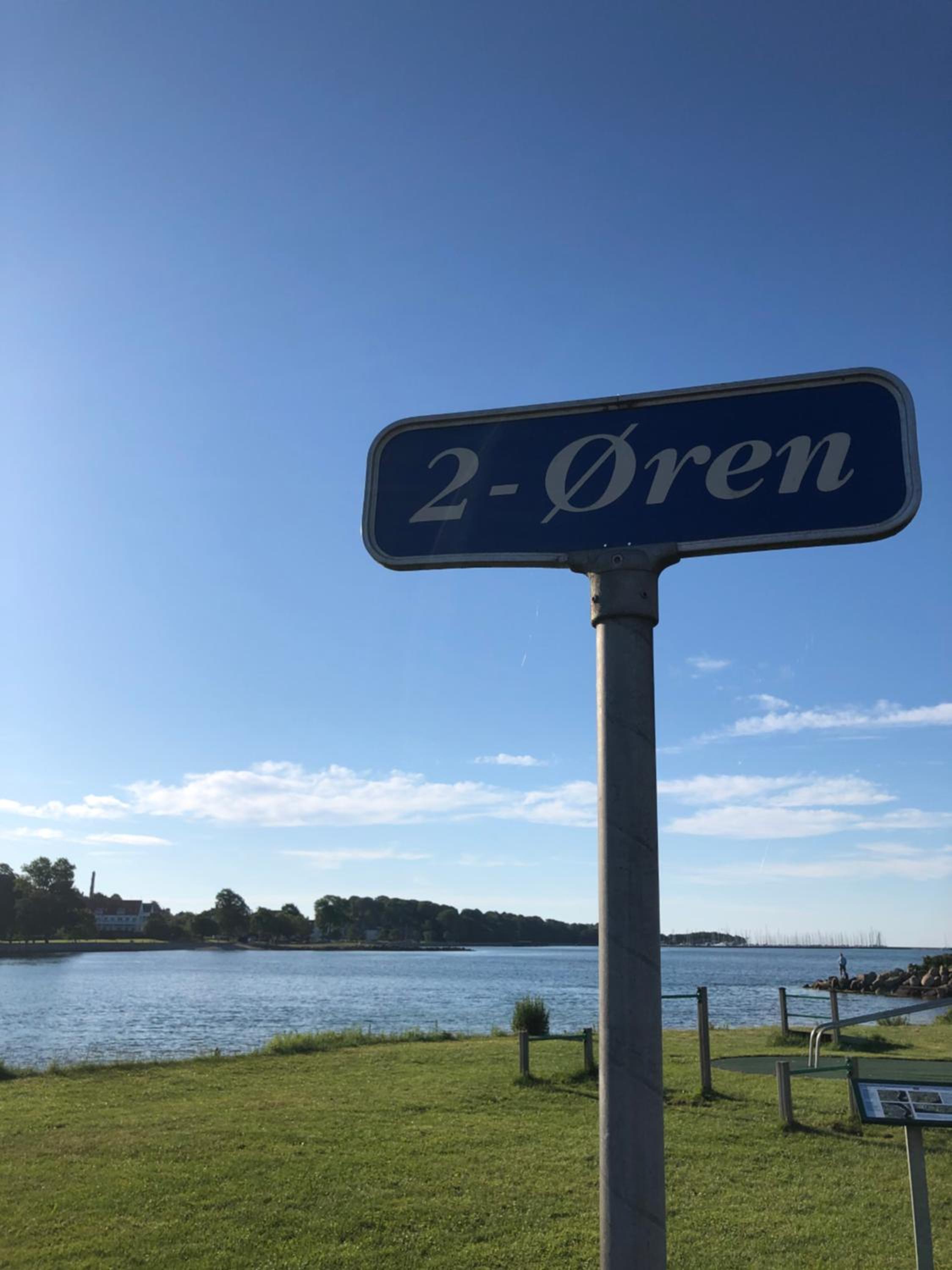 Guesthouse Dybbøl, Sønderborg