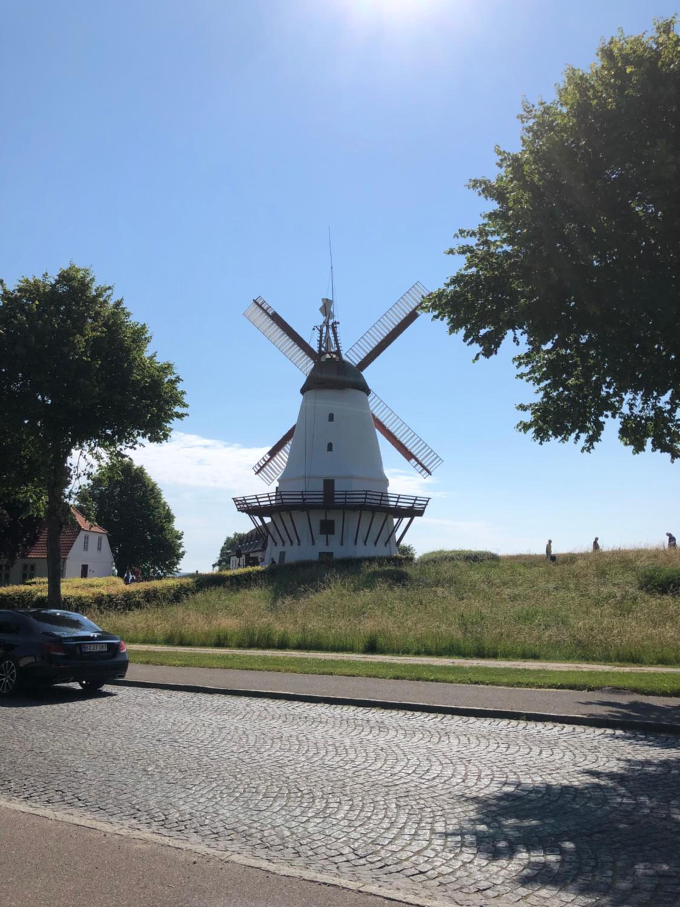 Guesthouse Dybbøl, Sønderborg