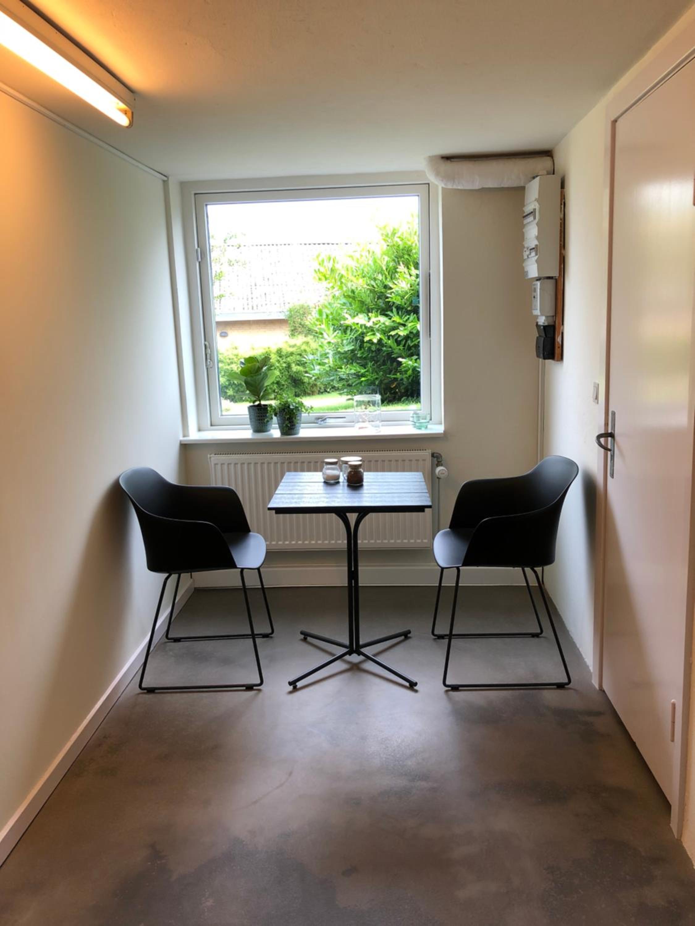 Guesthouse Dybbøl, Sønderborg