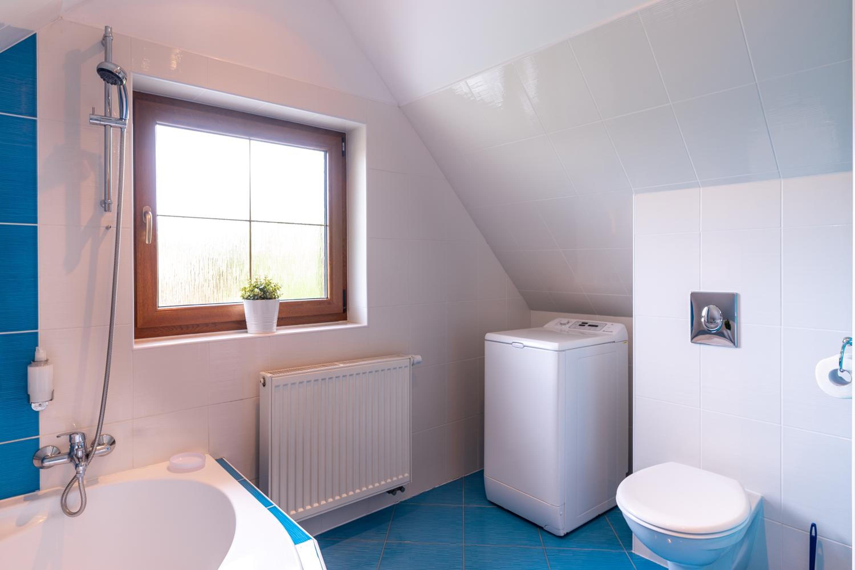 Apartmány Engadin