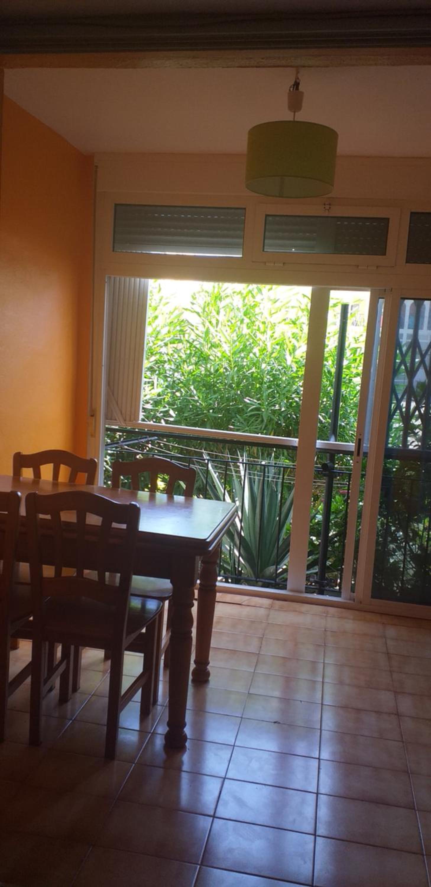 Romantic apartment 50 meters from the sea view 3