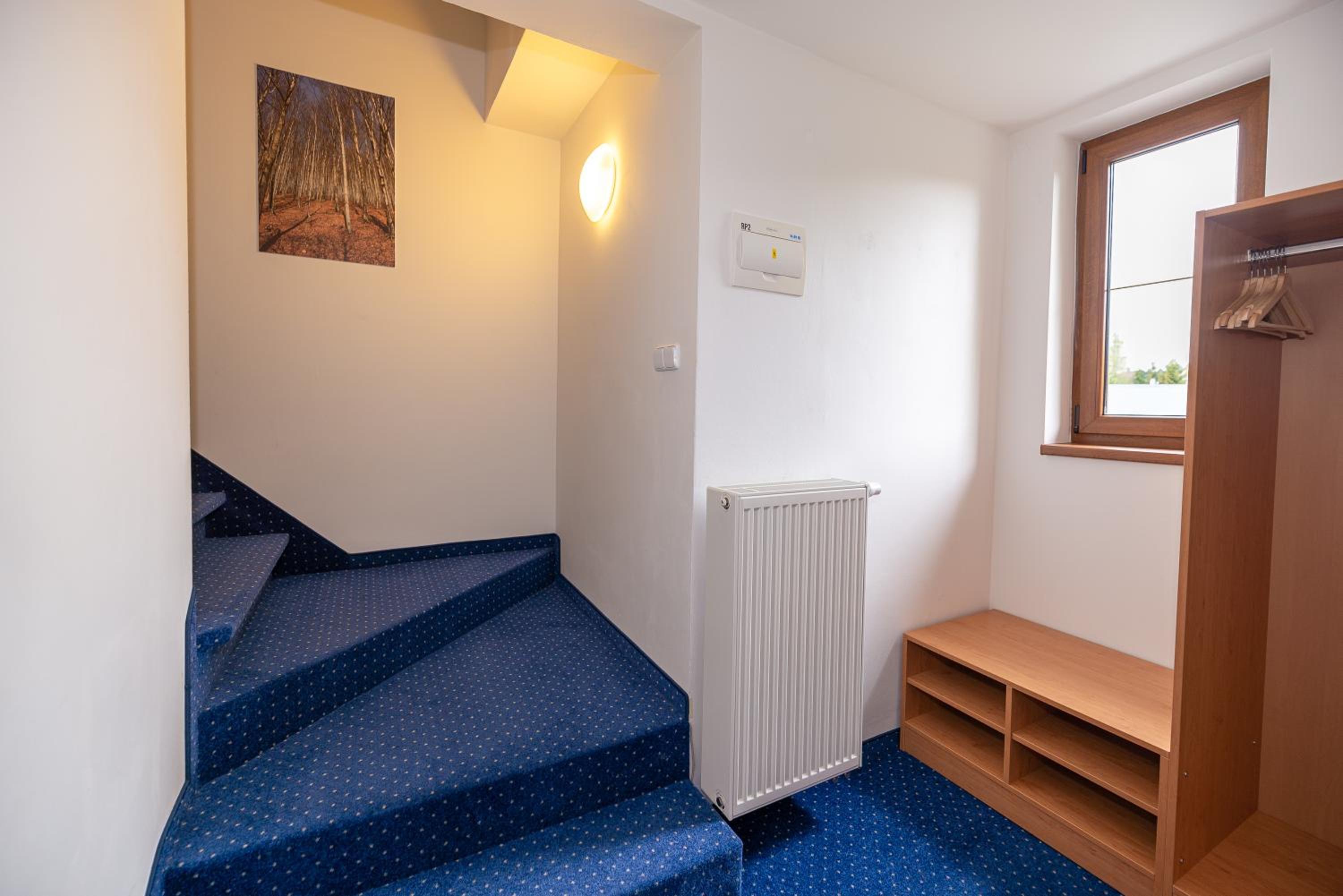 Apartmány Engadin