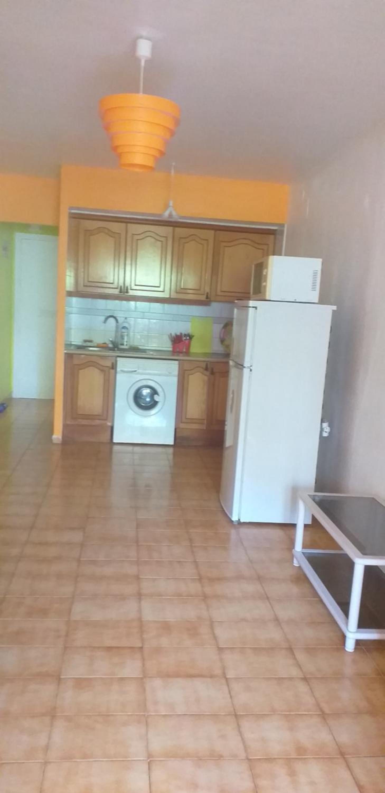 Romantic apartment 50 meters from the sea view 2