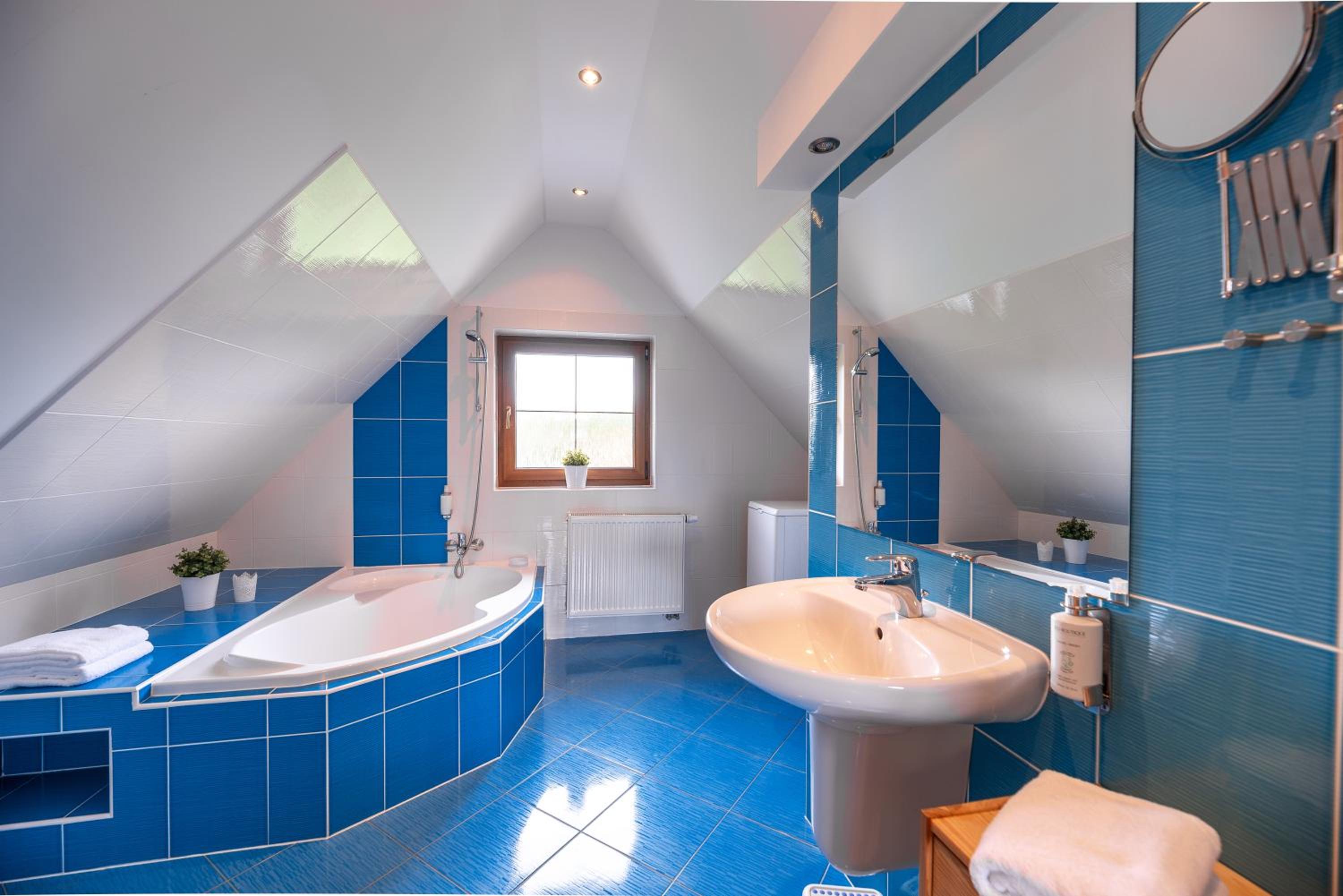 Apartmány Engadin