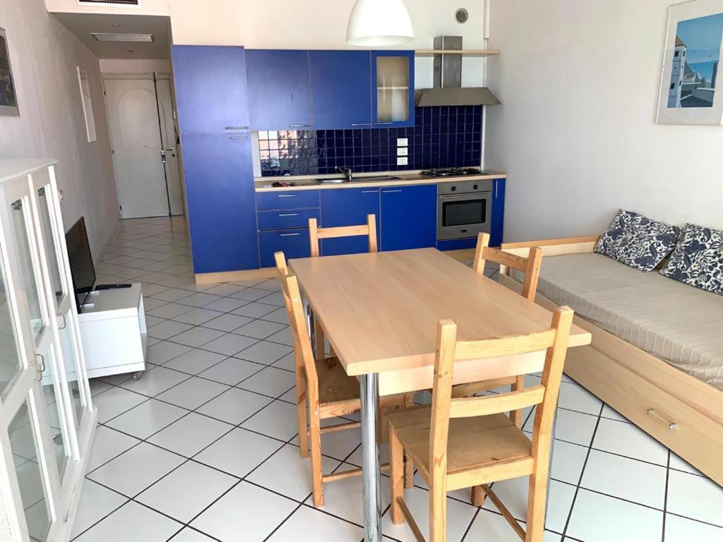Appartamento su Residence Paradiso Azzurro view 3