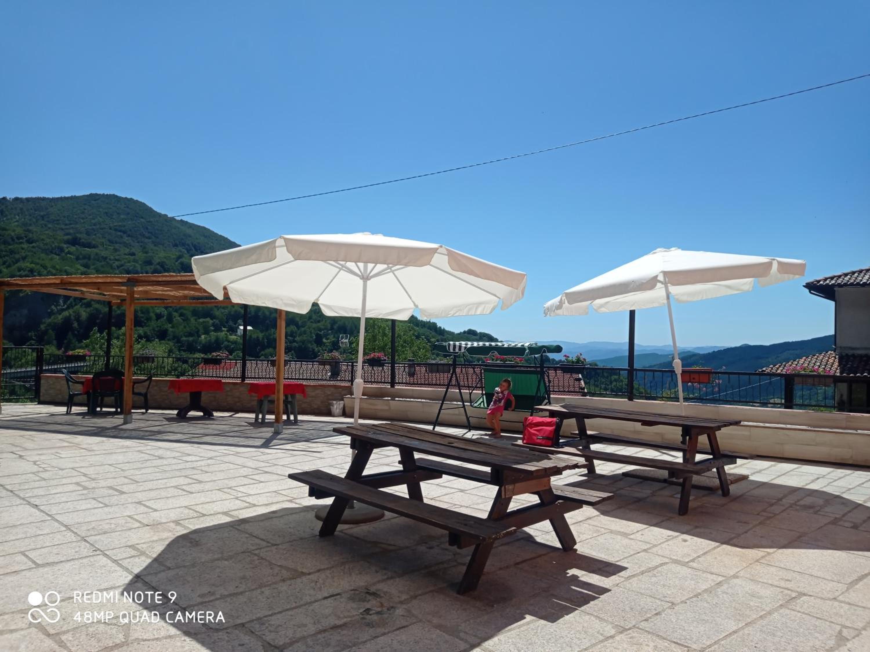 Agriturismo La Rosa Spina view 5