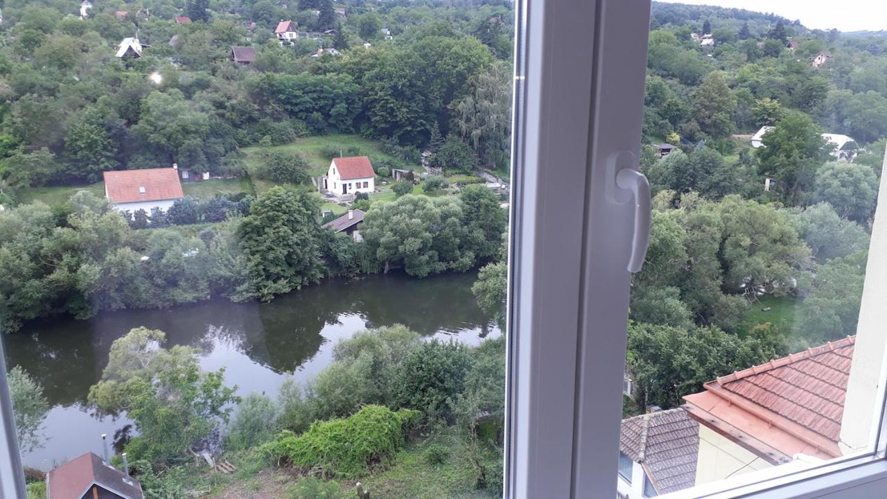 Apartmán Vyhlídka