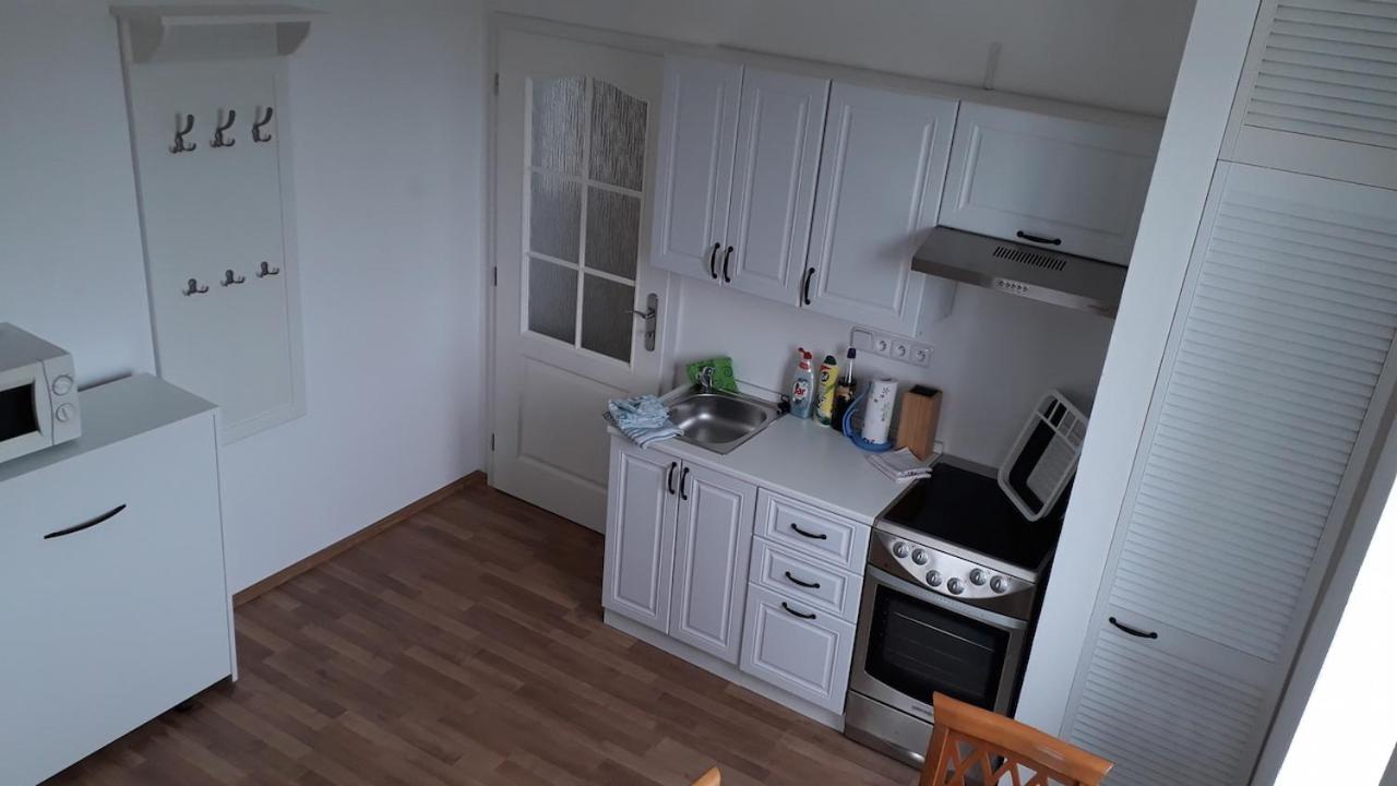 Apartmán Vyhlídka