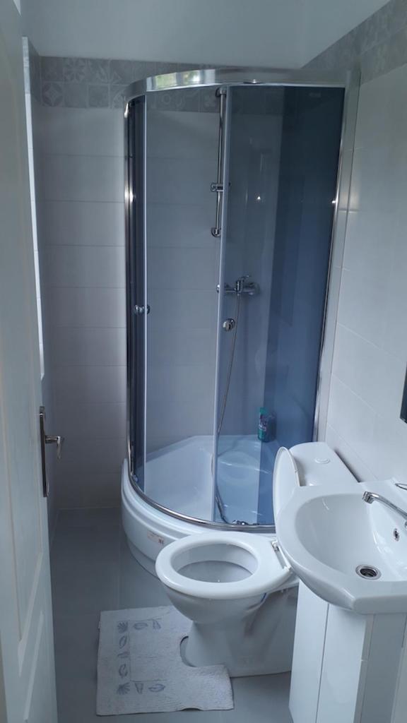 Apartmán Vyhlídka