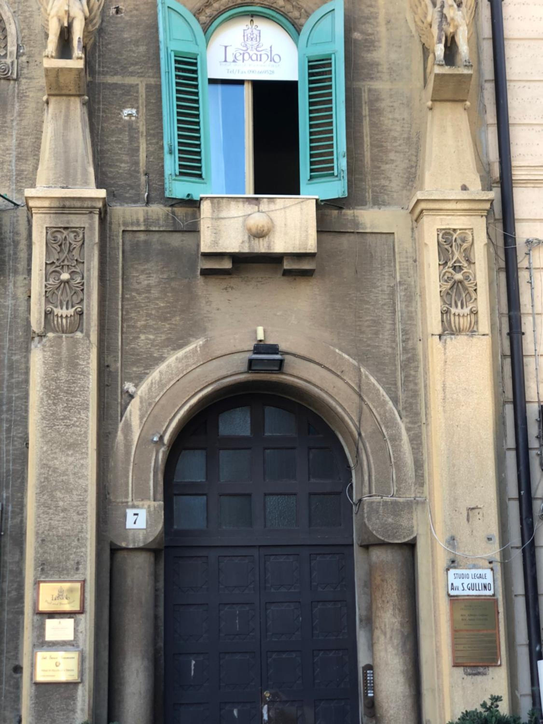 Hotel B&B Lepanto - Image 1