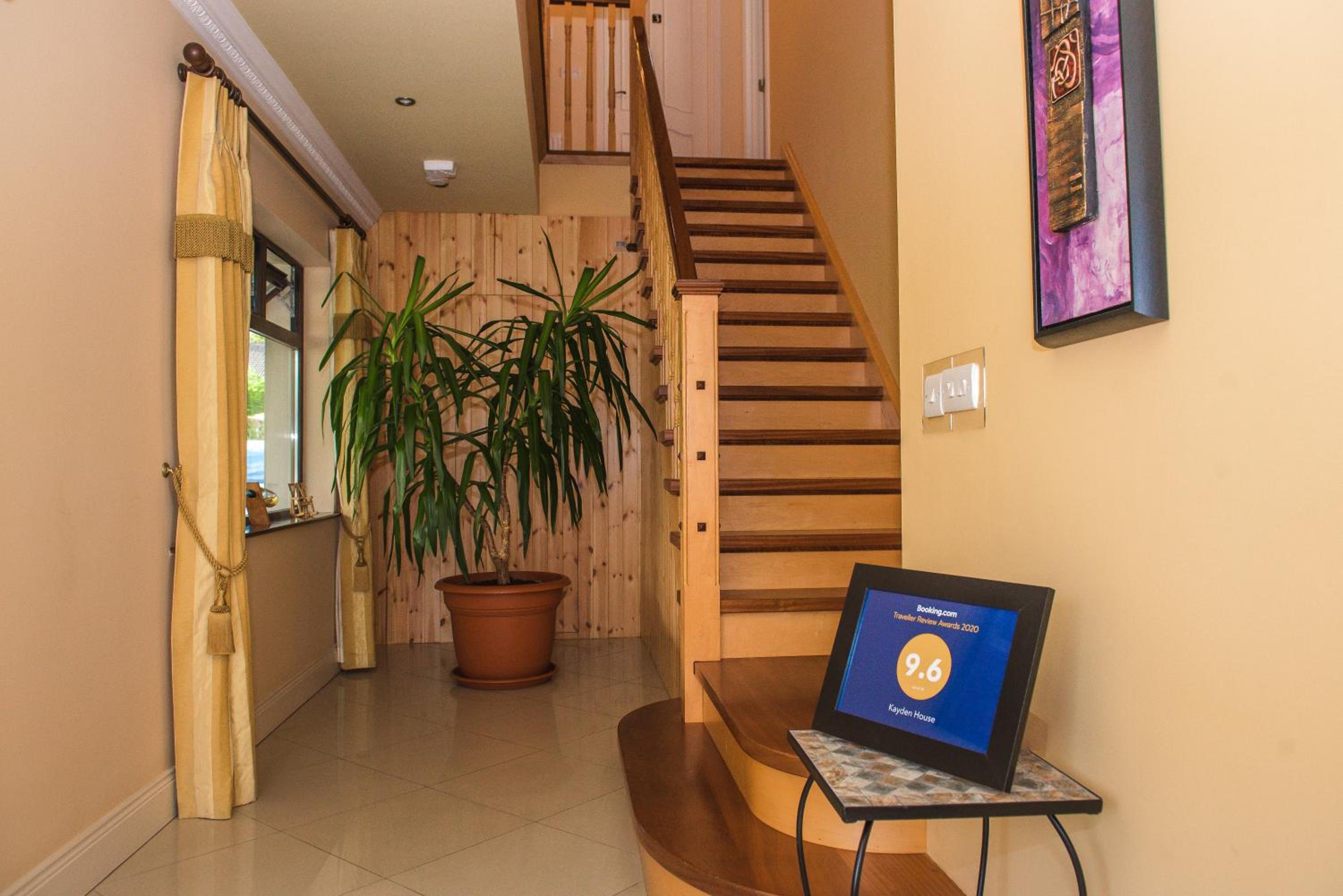 Kayden House view 2