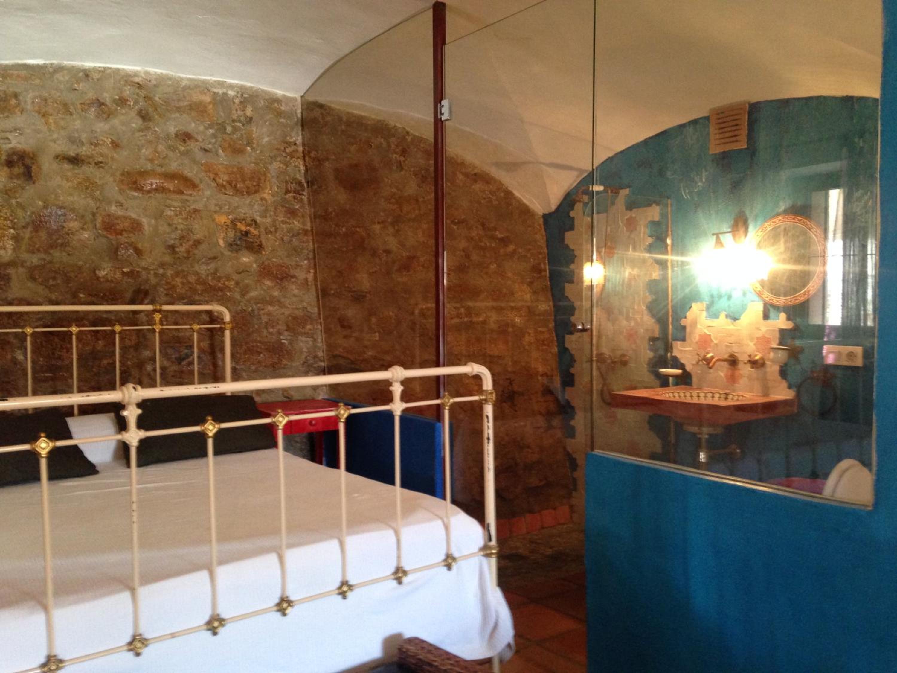 Casas de la Judería, judería vieja view 4