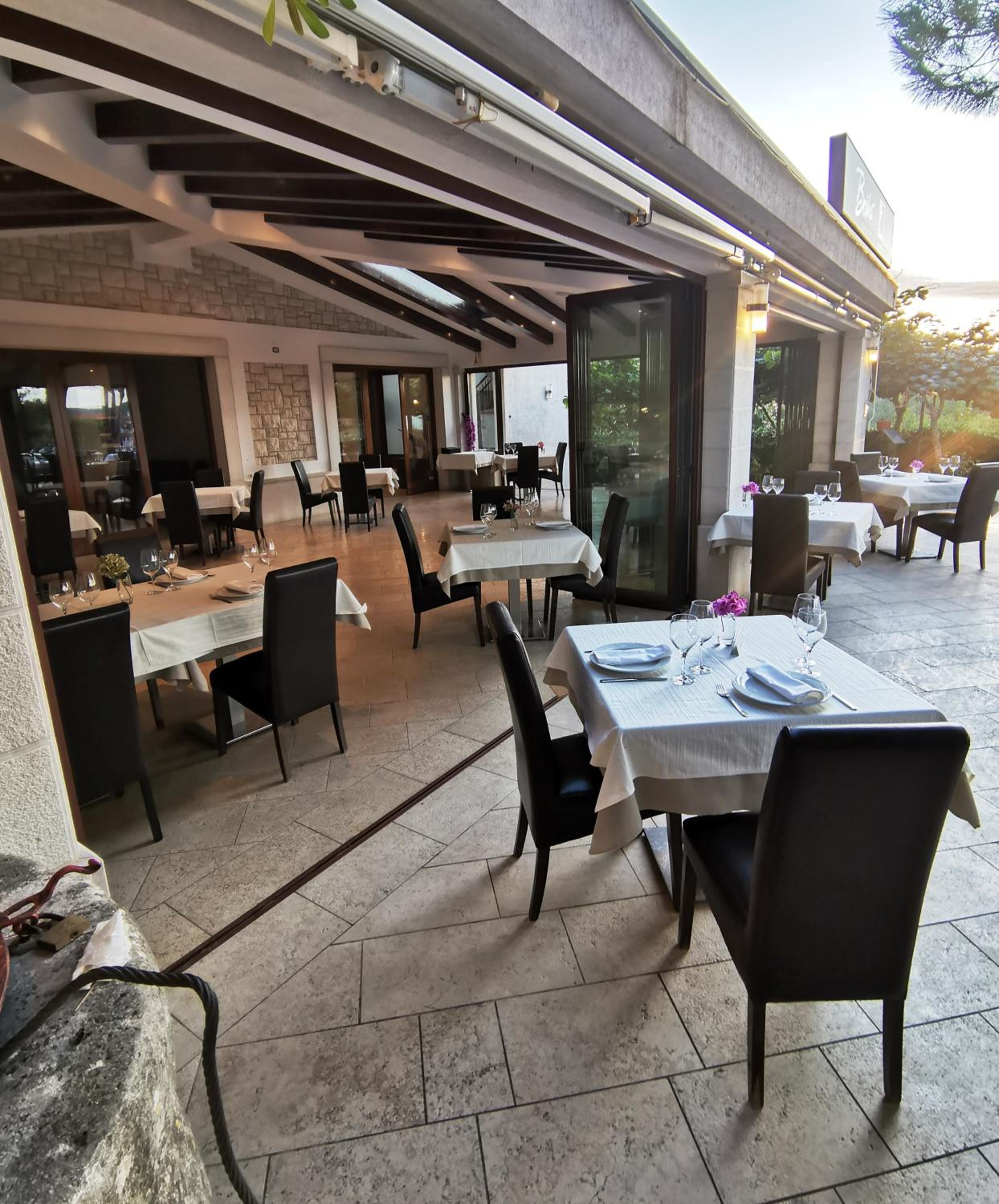 ARIANNA MARE Rooms view 4