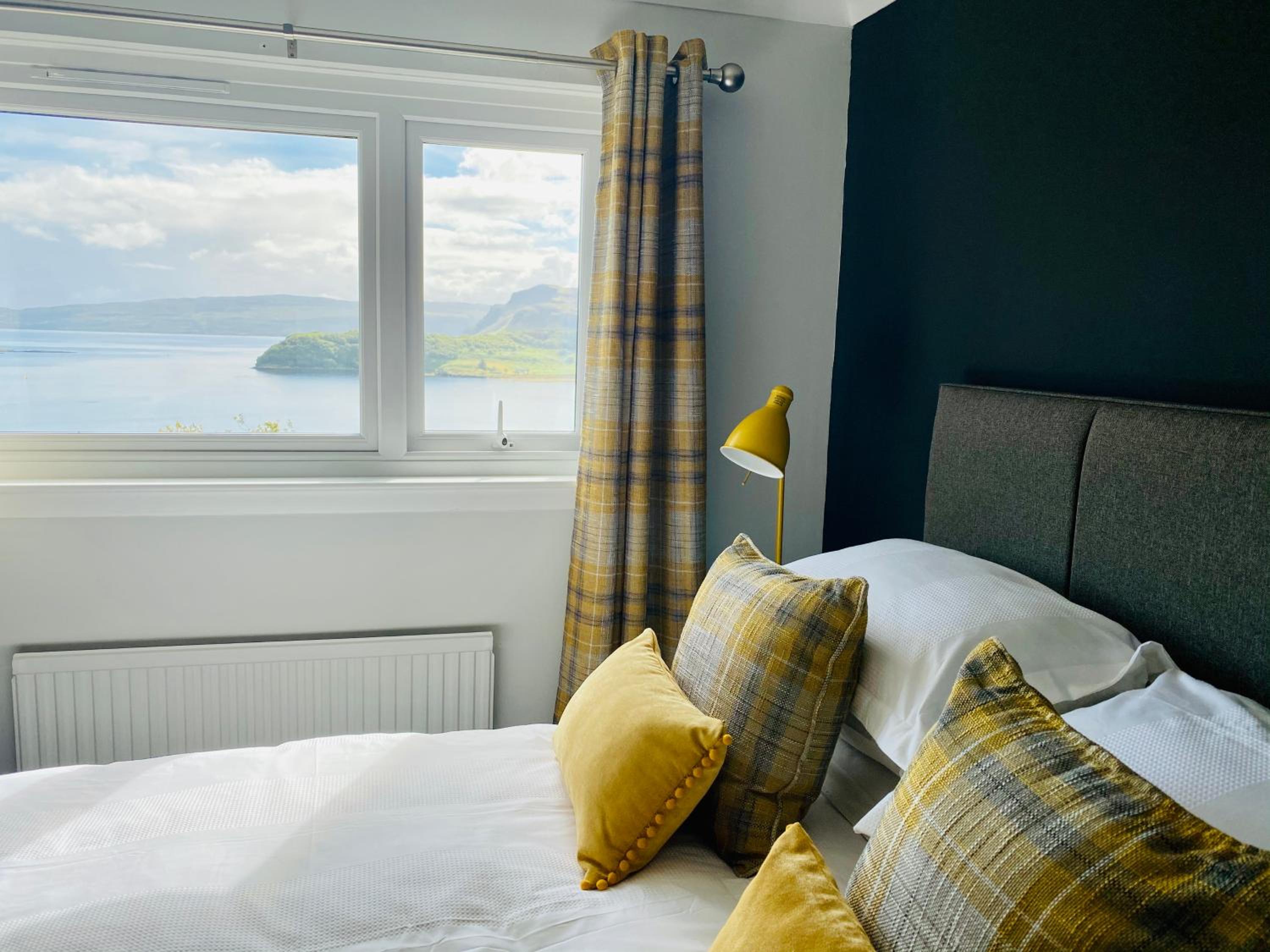 Hazelmount Self-Catering Cabin