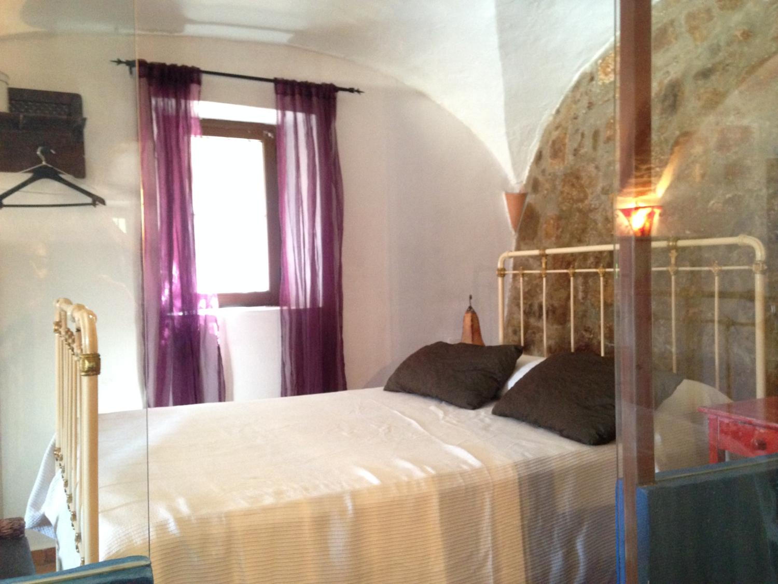 Casas de la Judería, judería vieja view 2