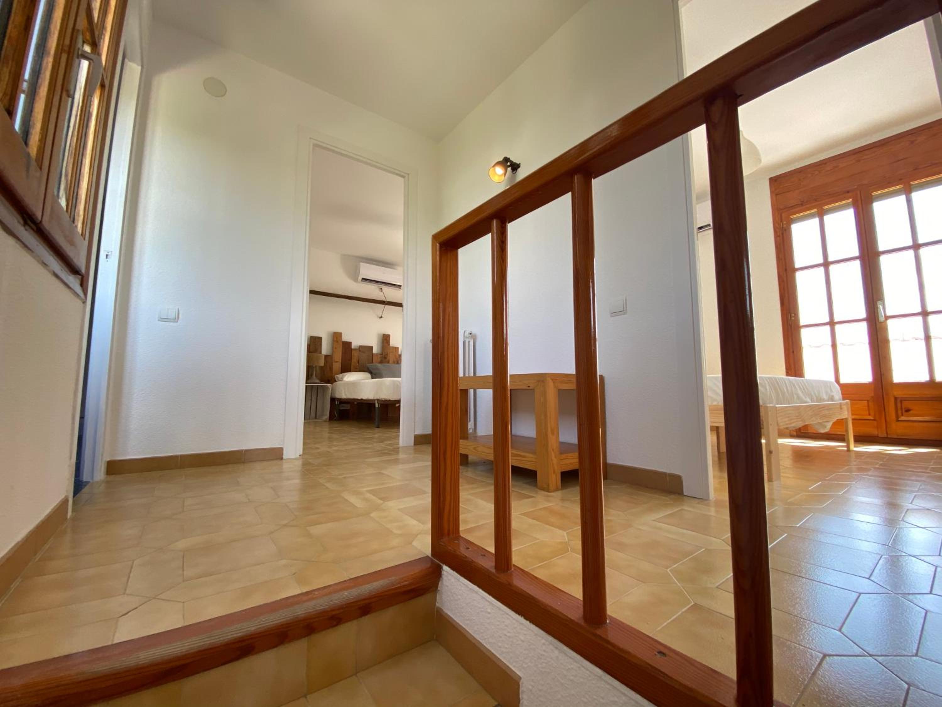 Lo Ribé - Casa gran amb Piscina a la vora del riu Ebre view 5