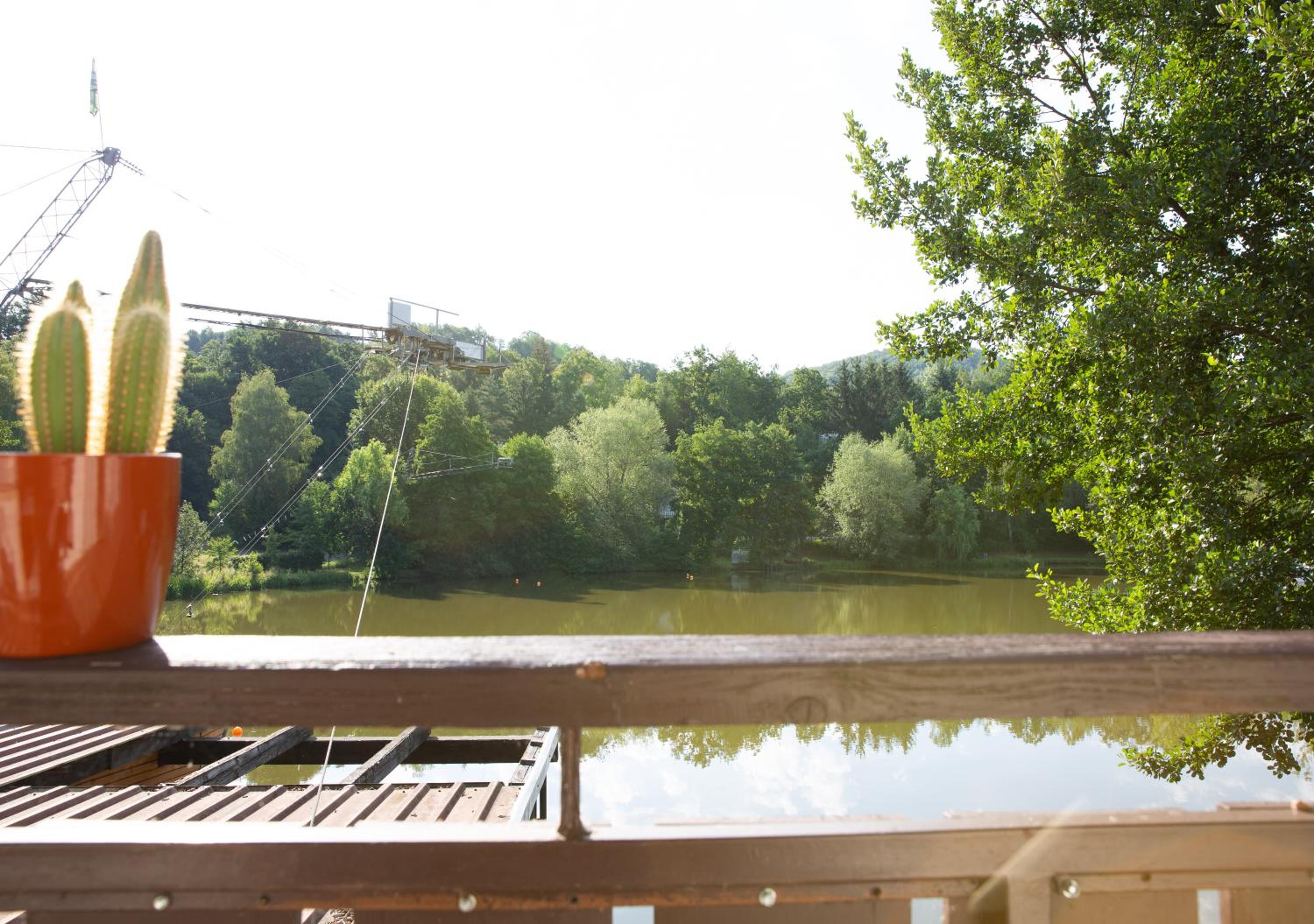 Brauhaus am See