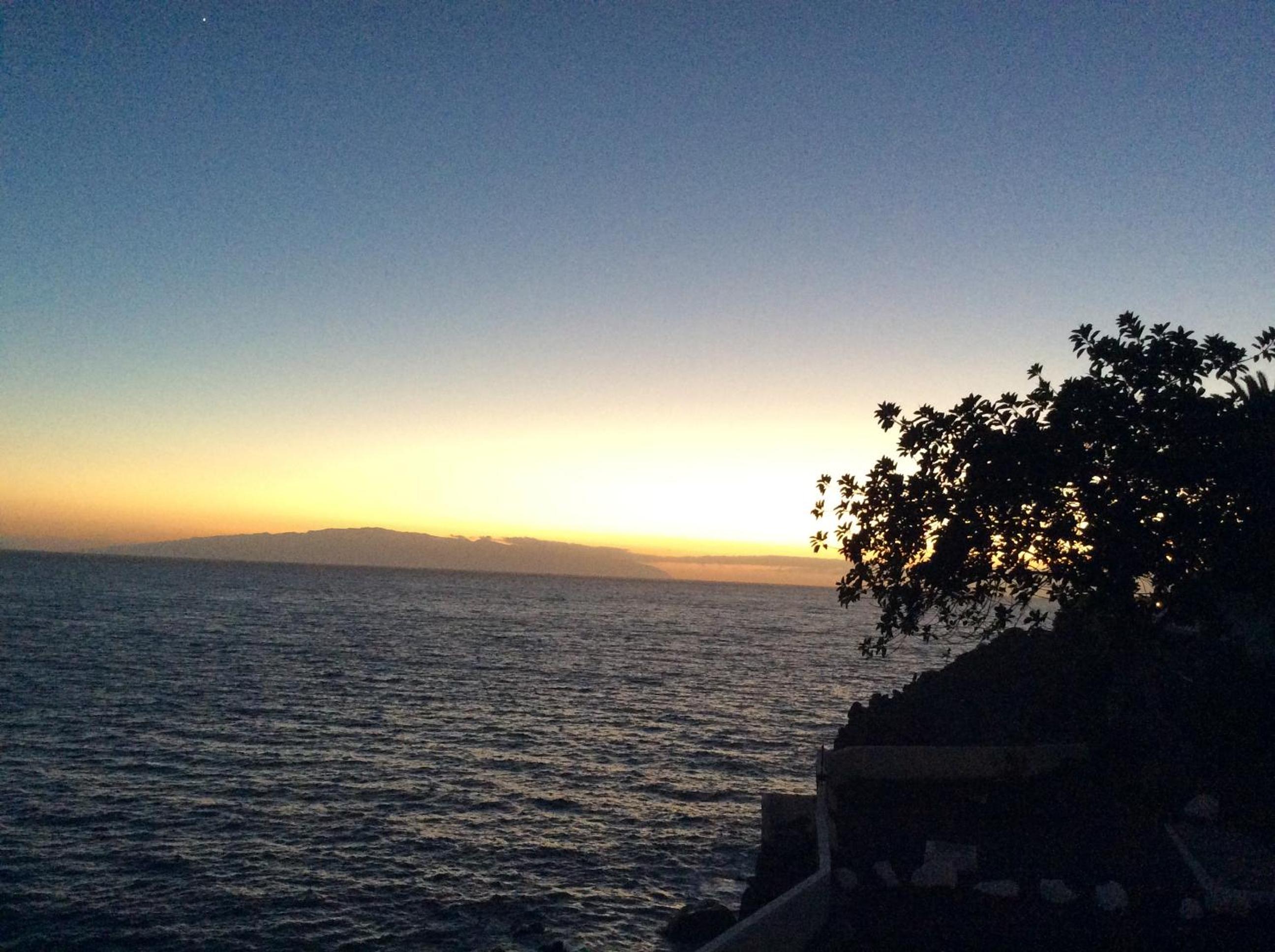 Mirador Del Mar Callao Salvaje