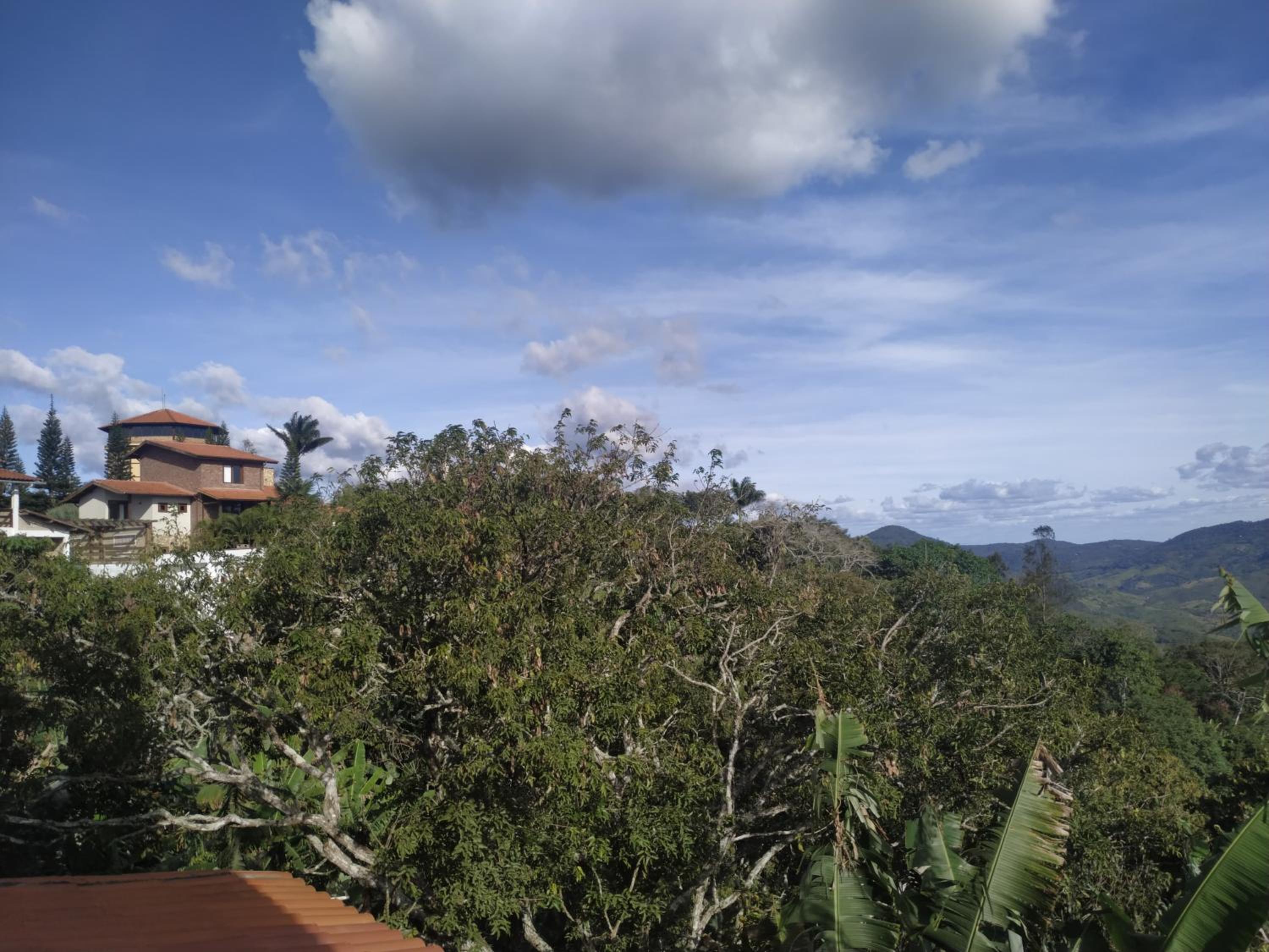 Casa Bella vista