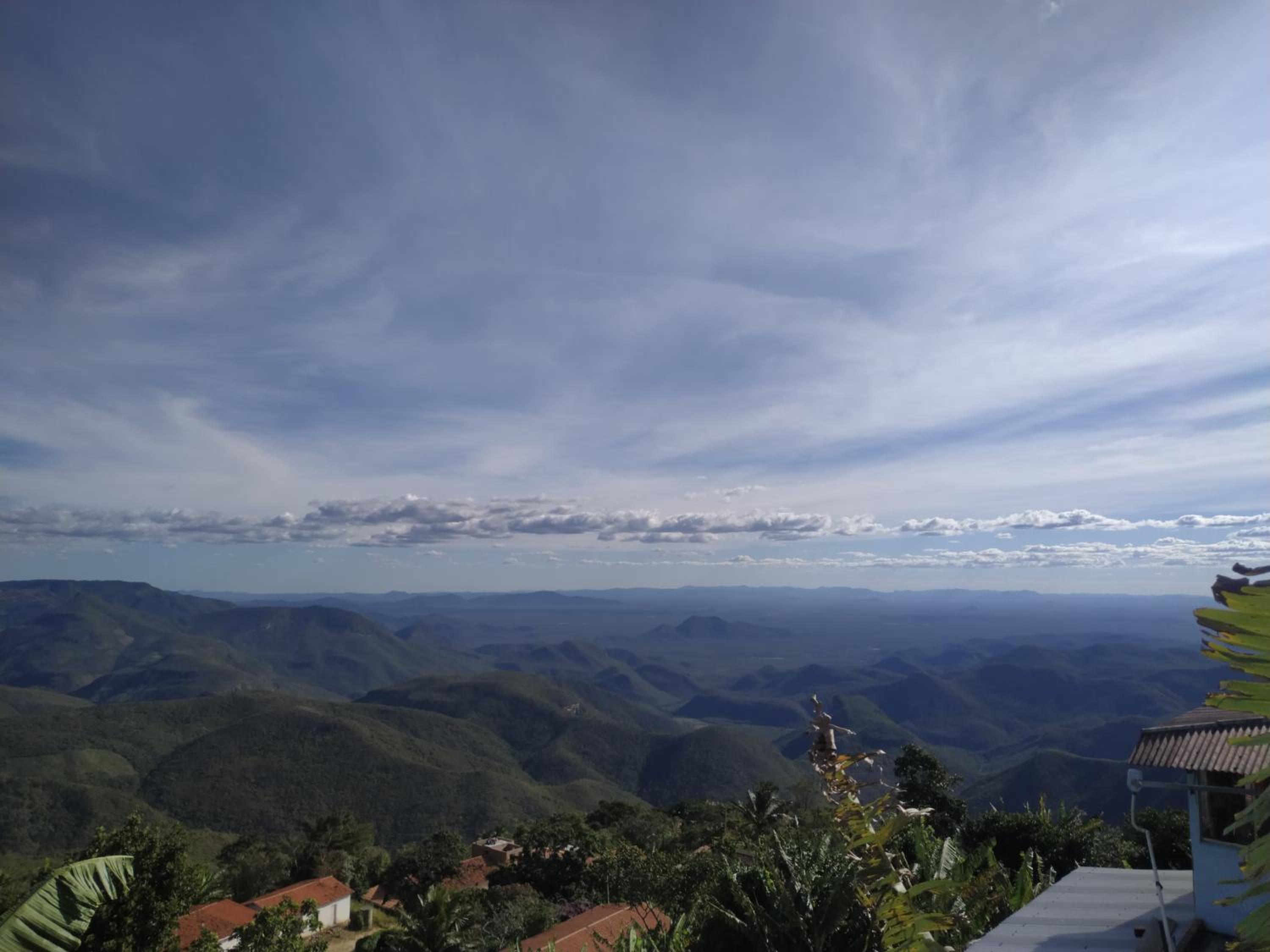 Casa Bella vista