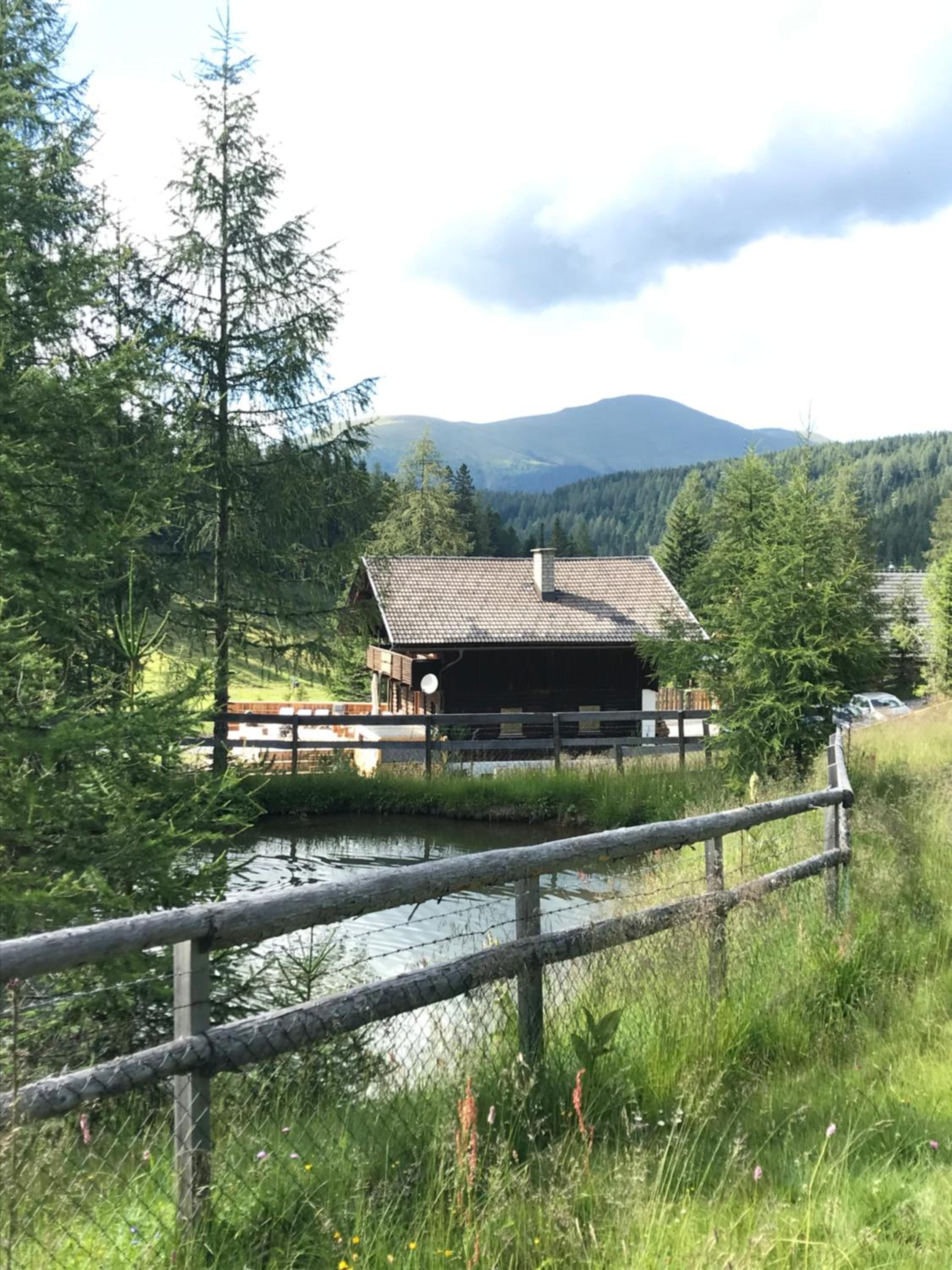 Marktlhütte