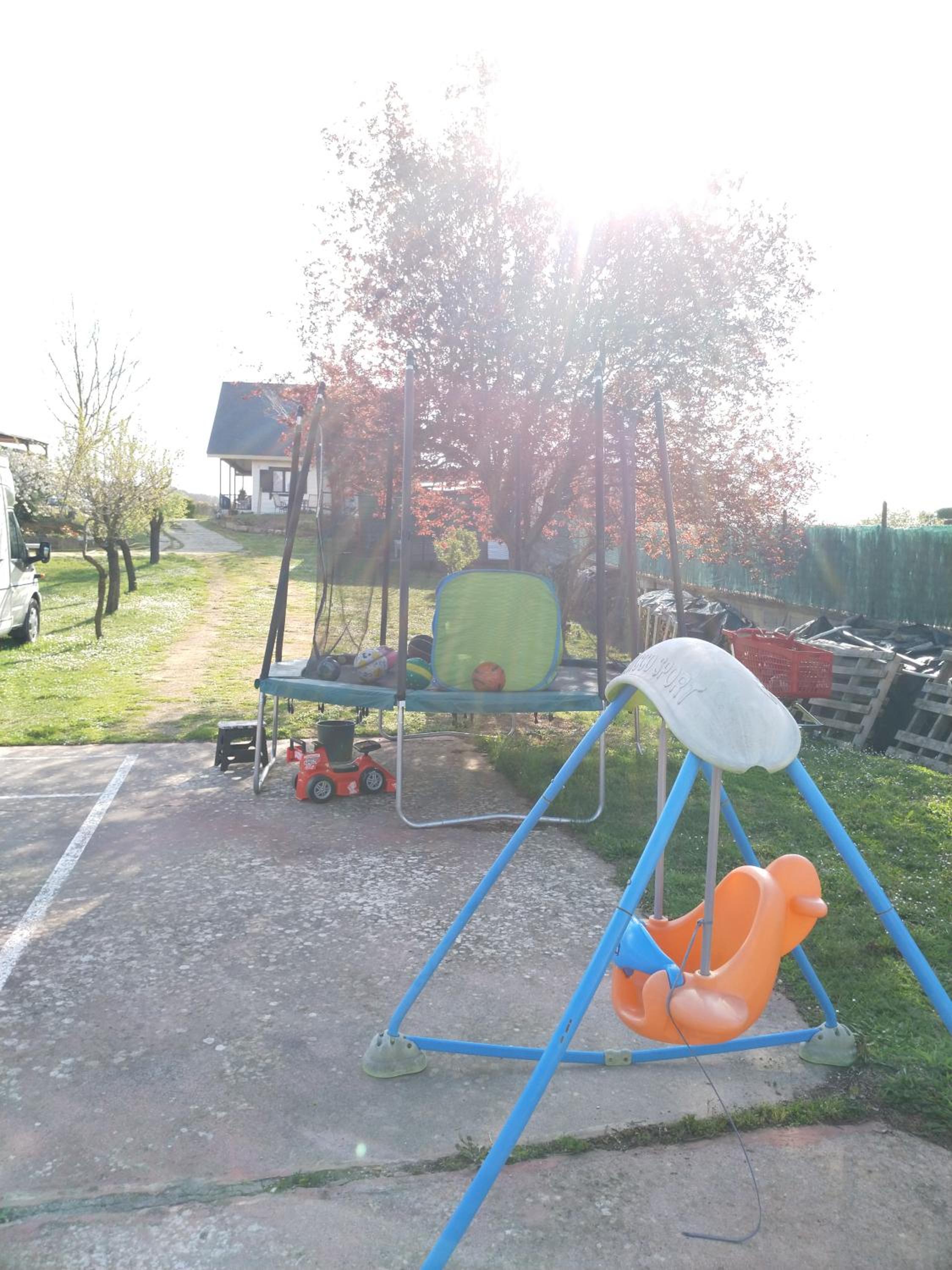 Casa - Chalet Madera Canadiense photo 4