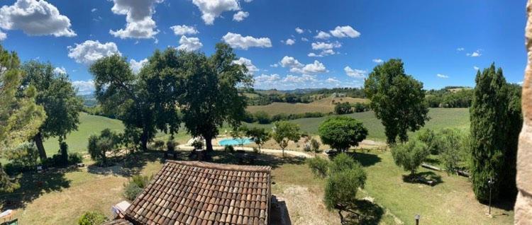 Countryhouse Montebello